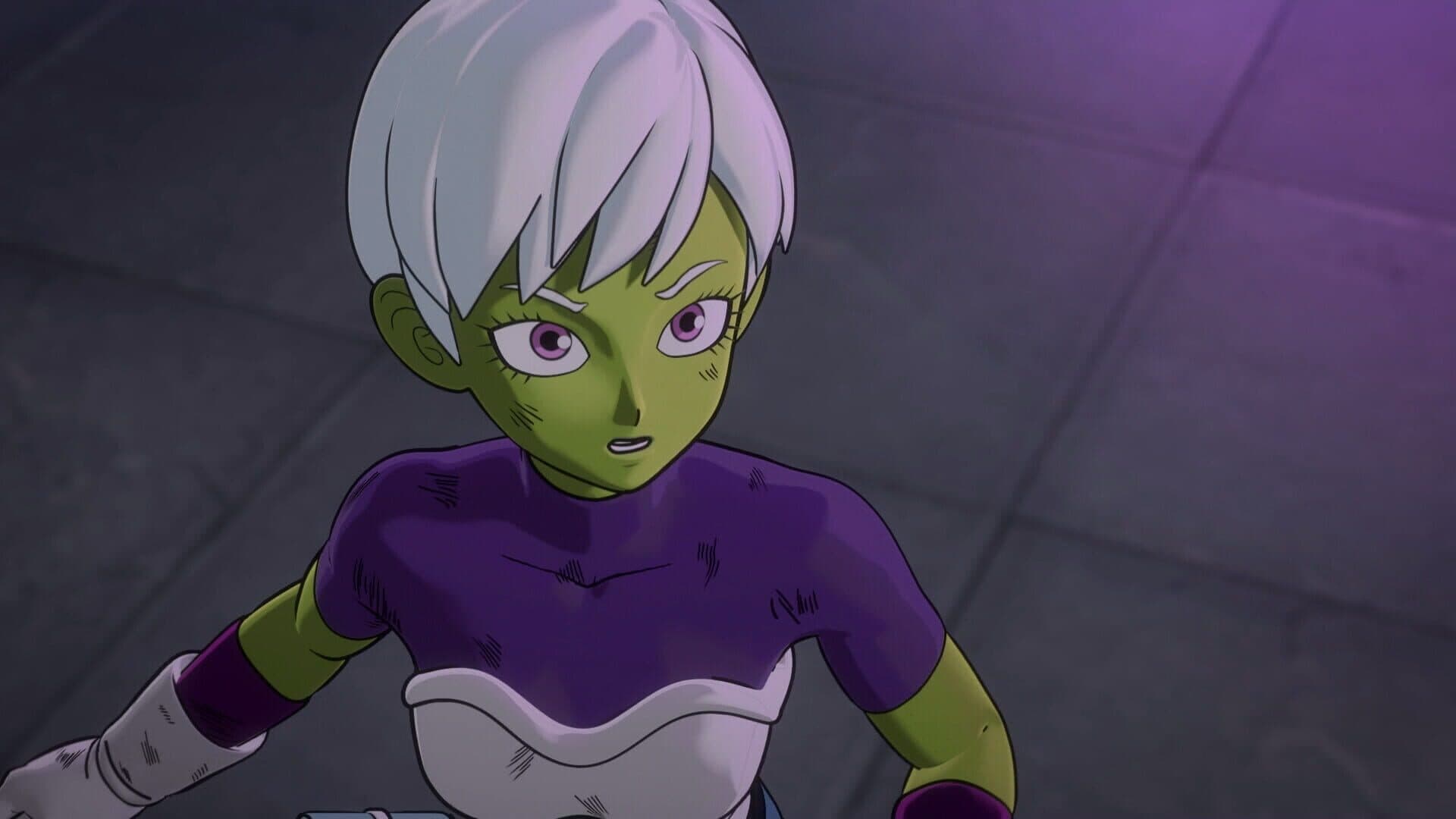 Dragon Ball: Xenoverse 2 - Future Saga: Chapter 3 screenshot 5