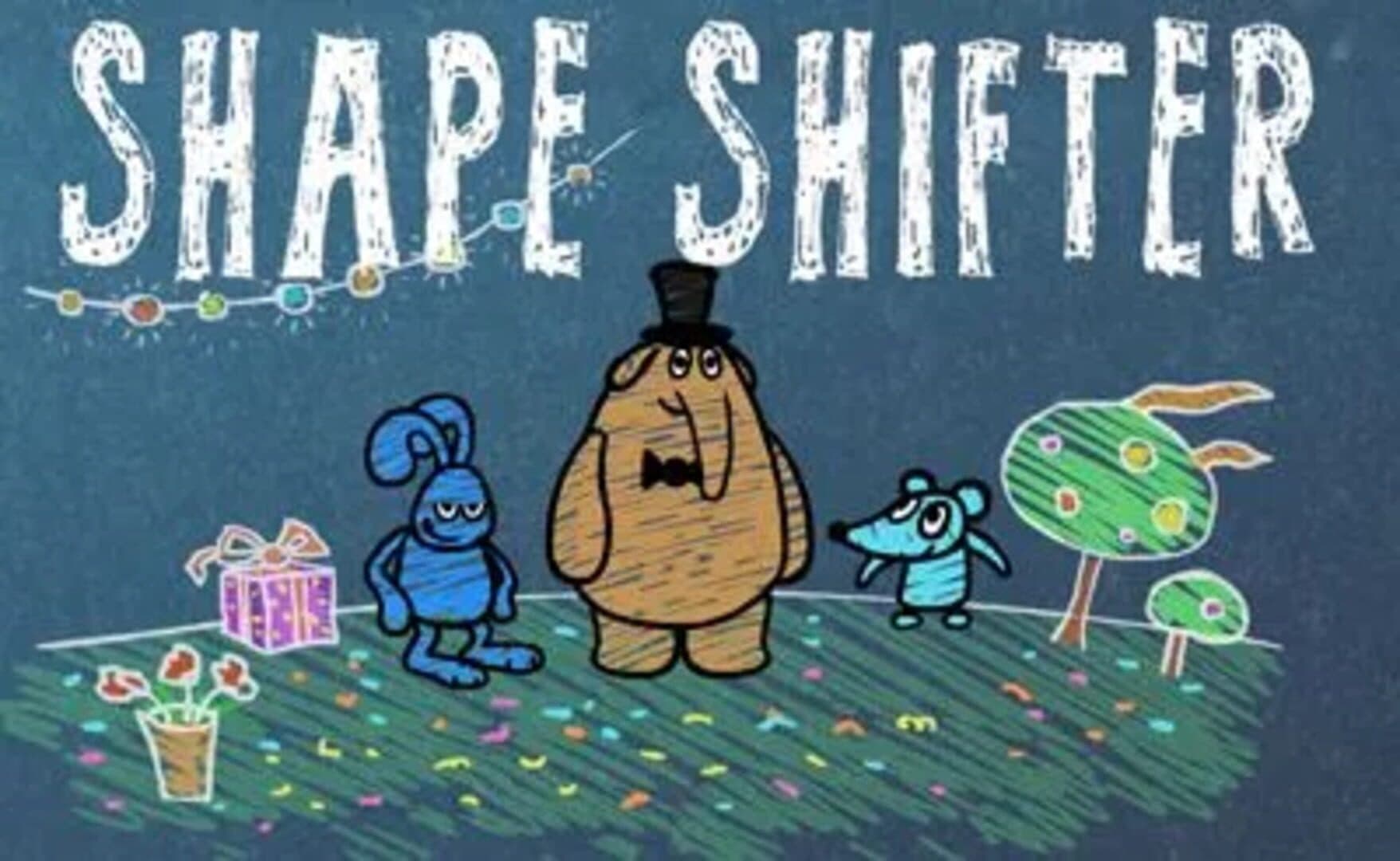 Shape Shifter screenshot 1