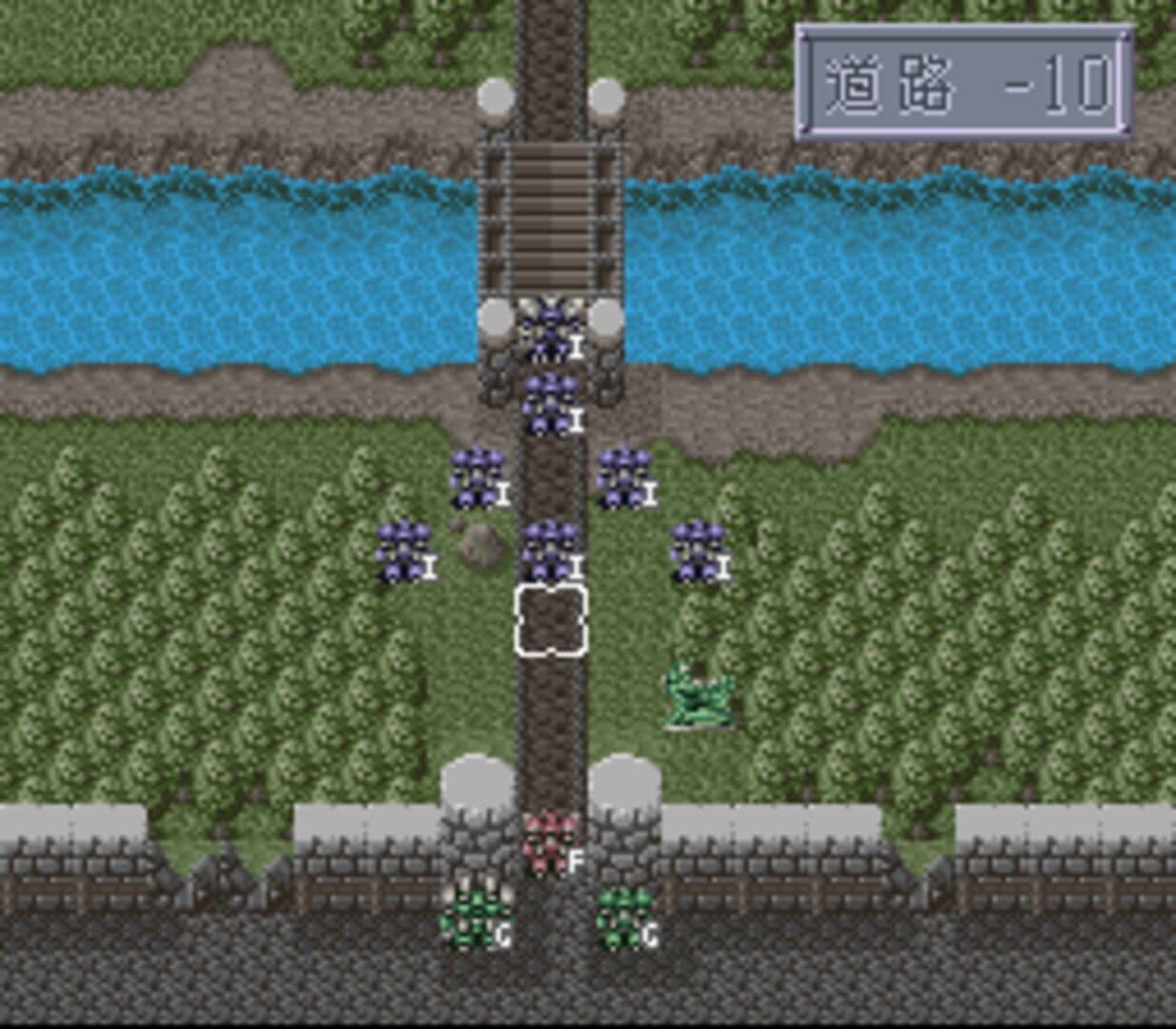 Galaxy Robo screenshot 4