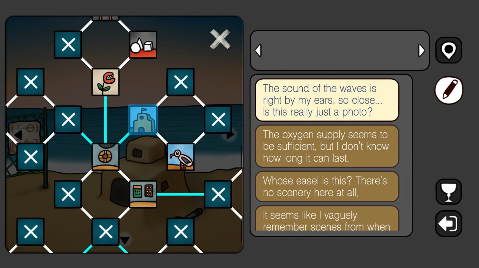 Universal Weirdness screenshot 7