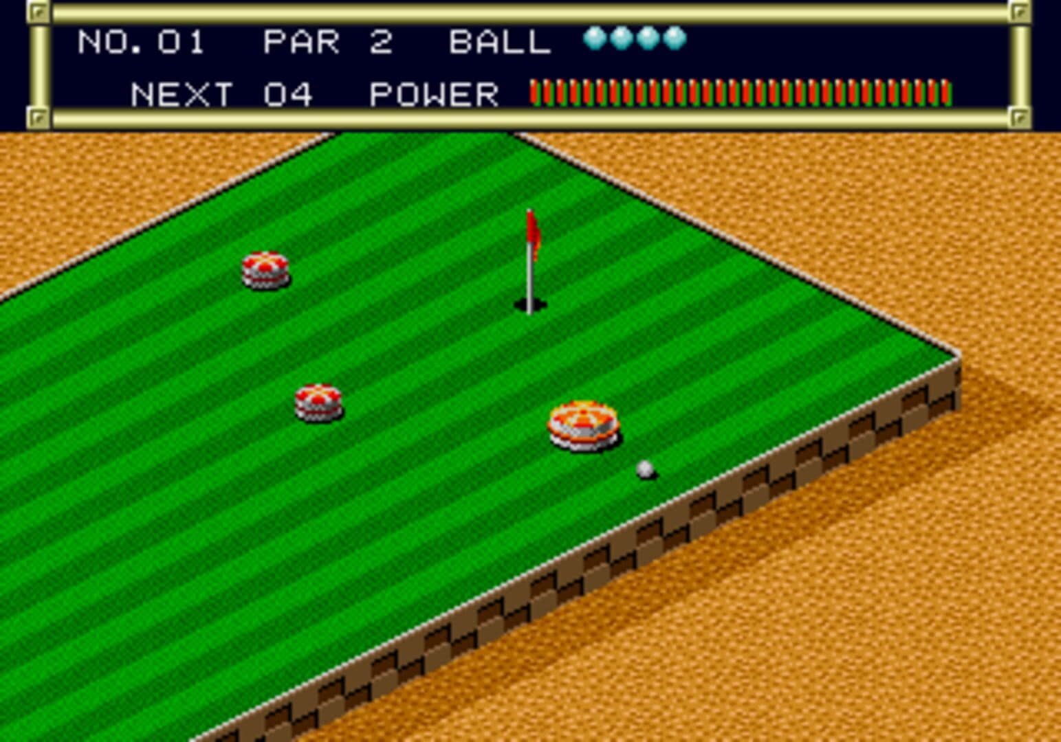 Game no Kanzume Vol. 2 screenshot 1