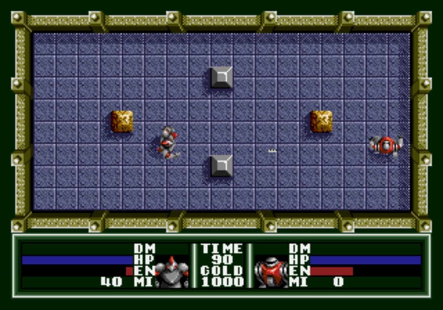 Game no Kanzume Vol. 2 screenshot 5