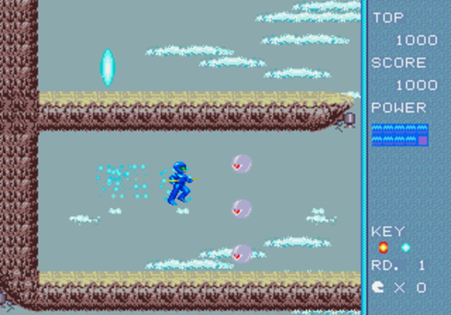 Game no Kanzume Vol. 2 screenshot 7