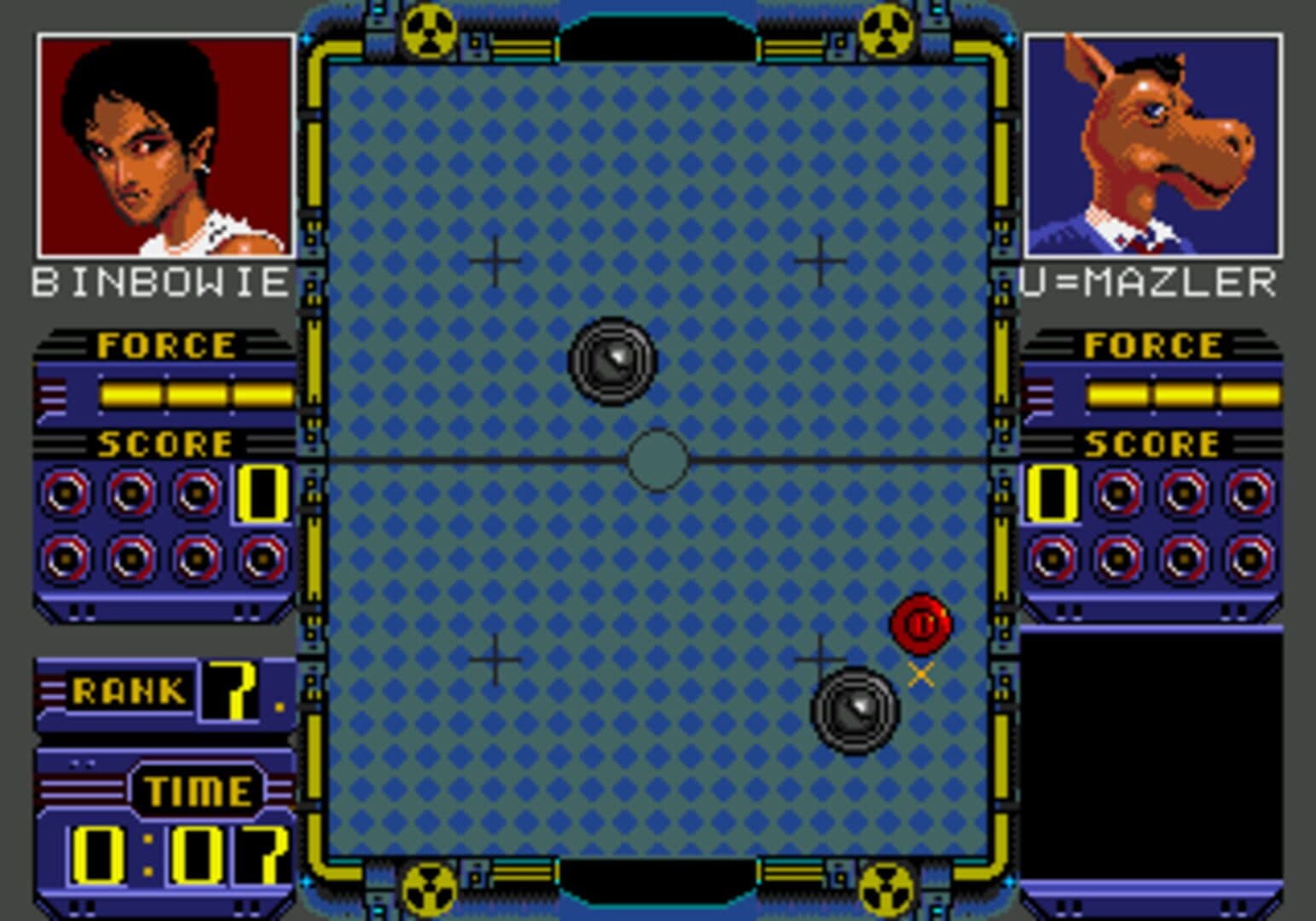 Game no Kanzume Vol. 1 screenshot 2