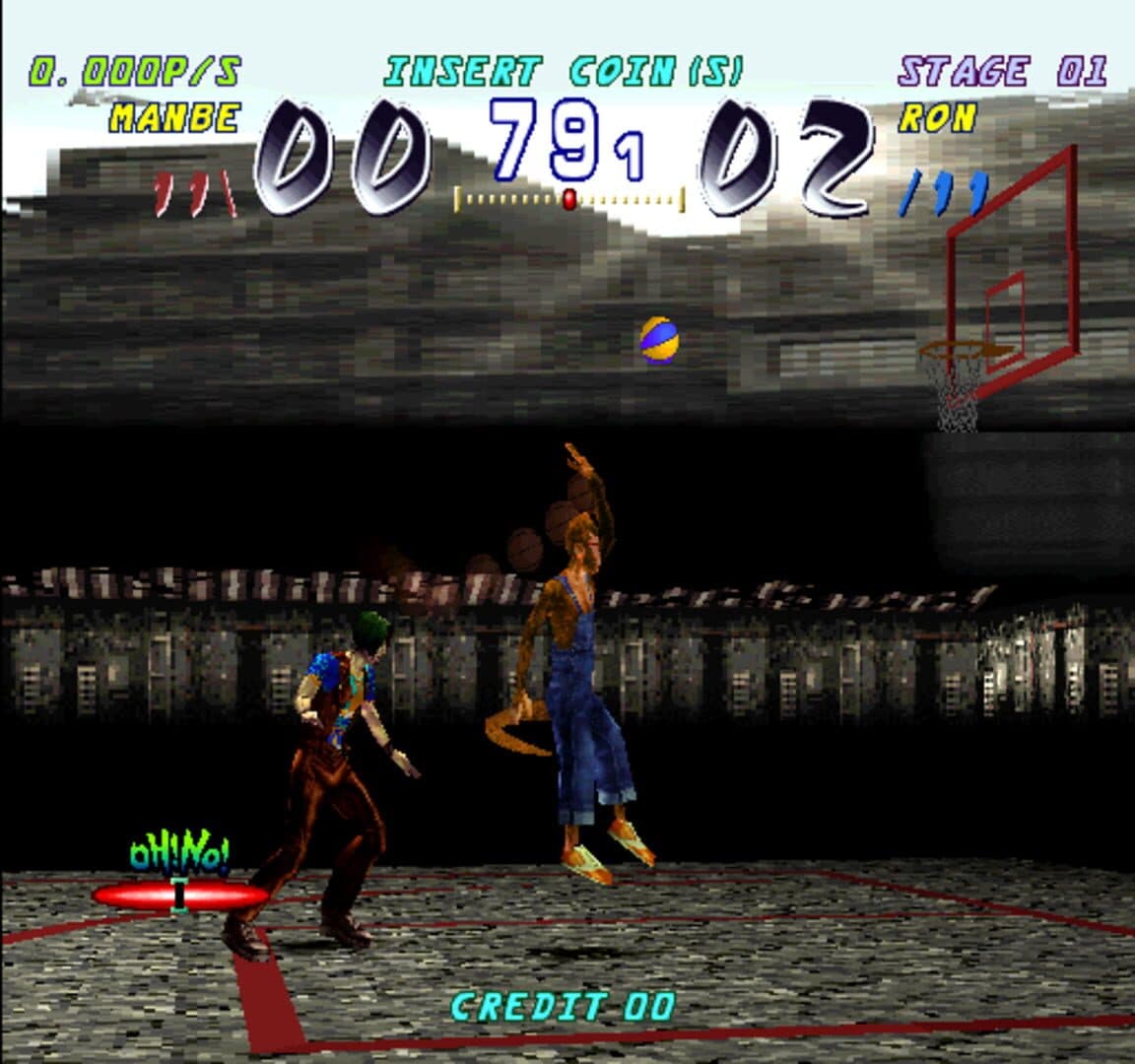 1 on 1 Government screenshot 4