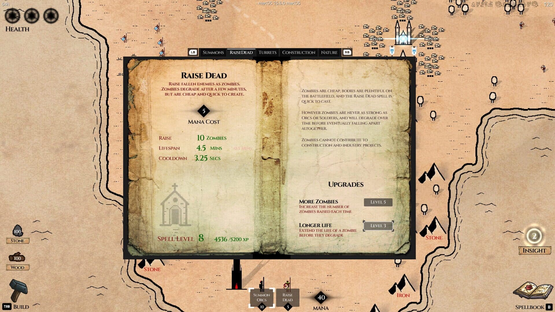 Arise Dark Lord screenshot 7