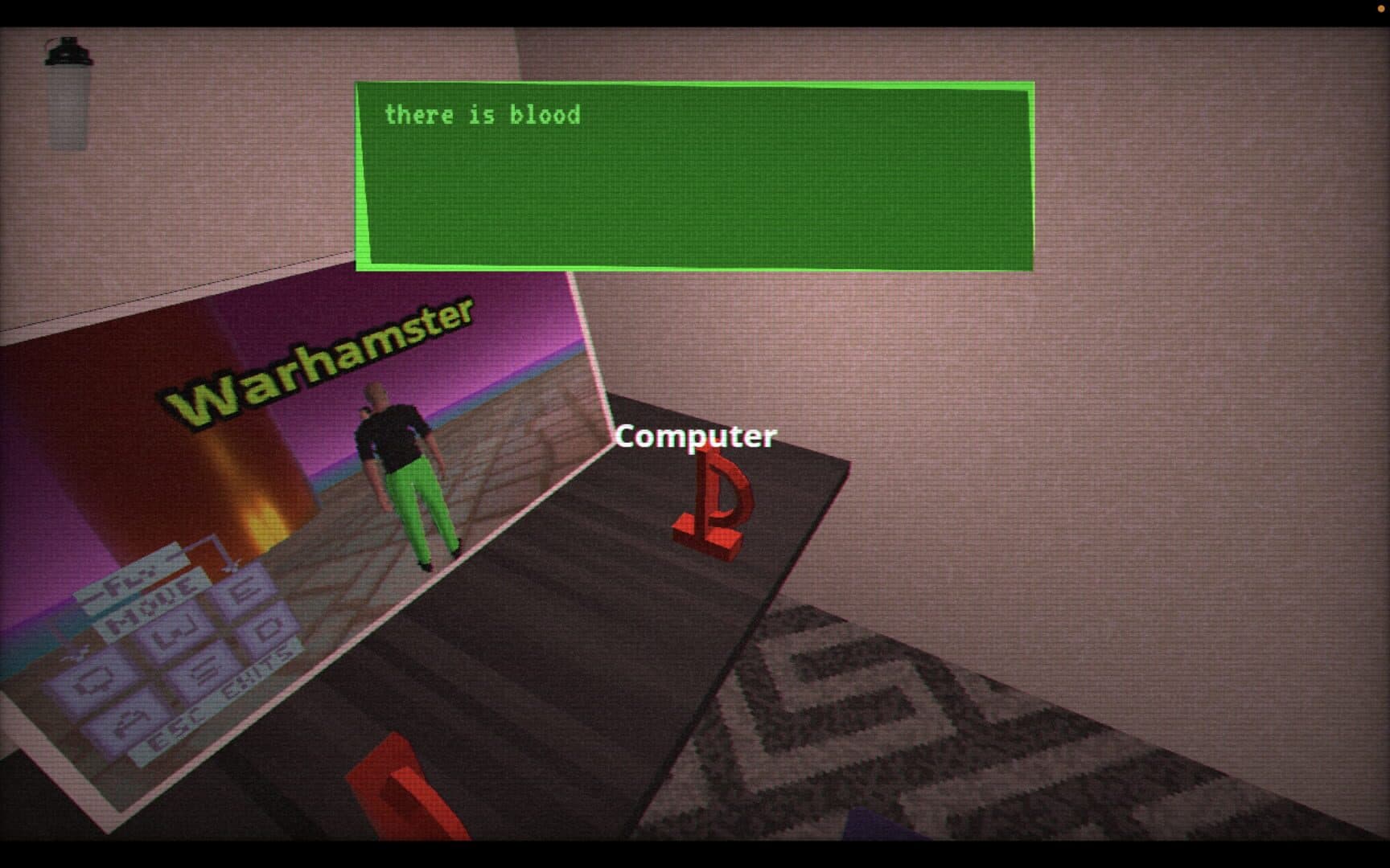 Swole screenshot 1