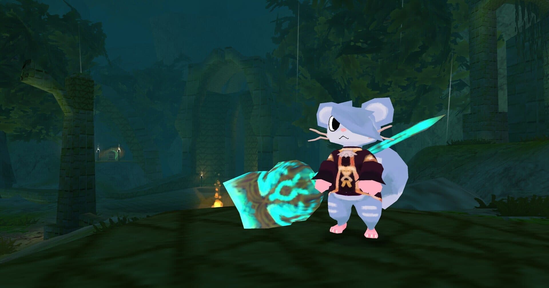 Atlyss screenshot 6