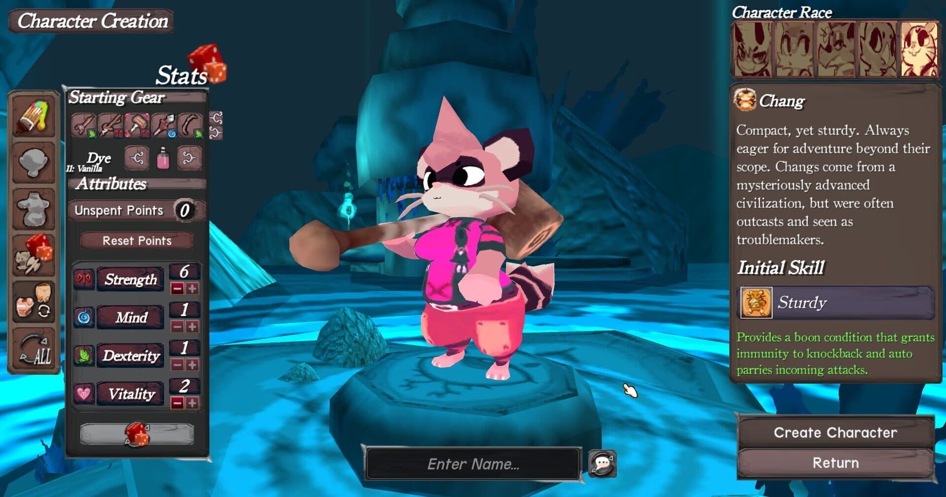 Atlyss screenshot 7