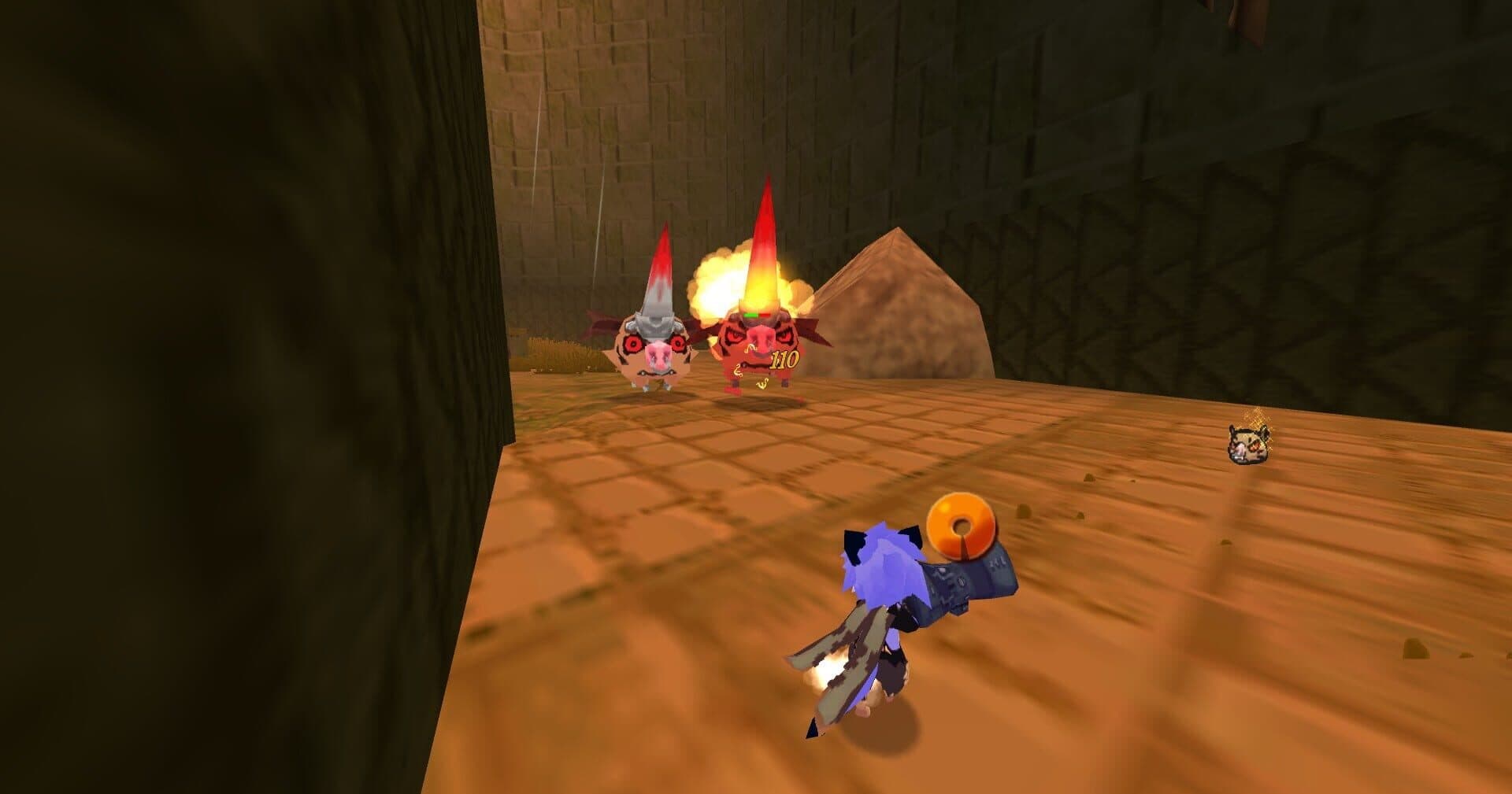 Atlyss screenshot 8