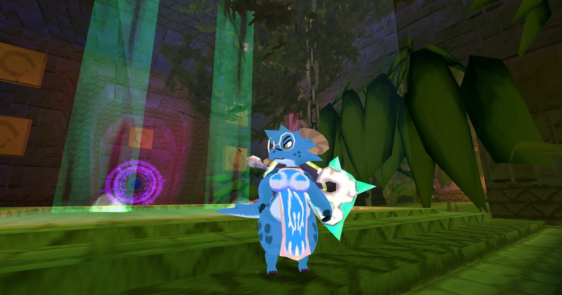 Atlyss screenshot 10