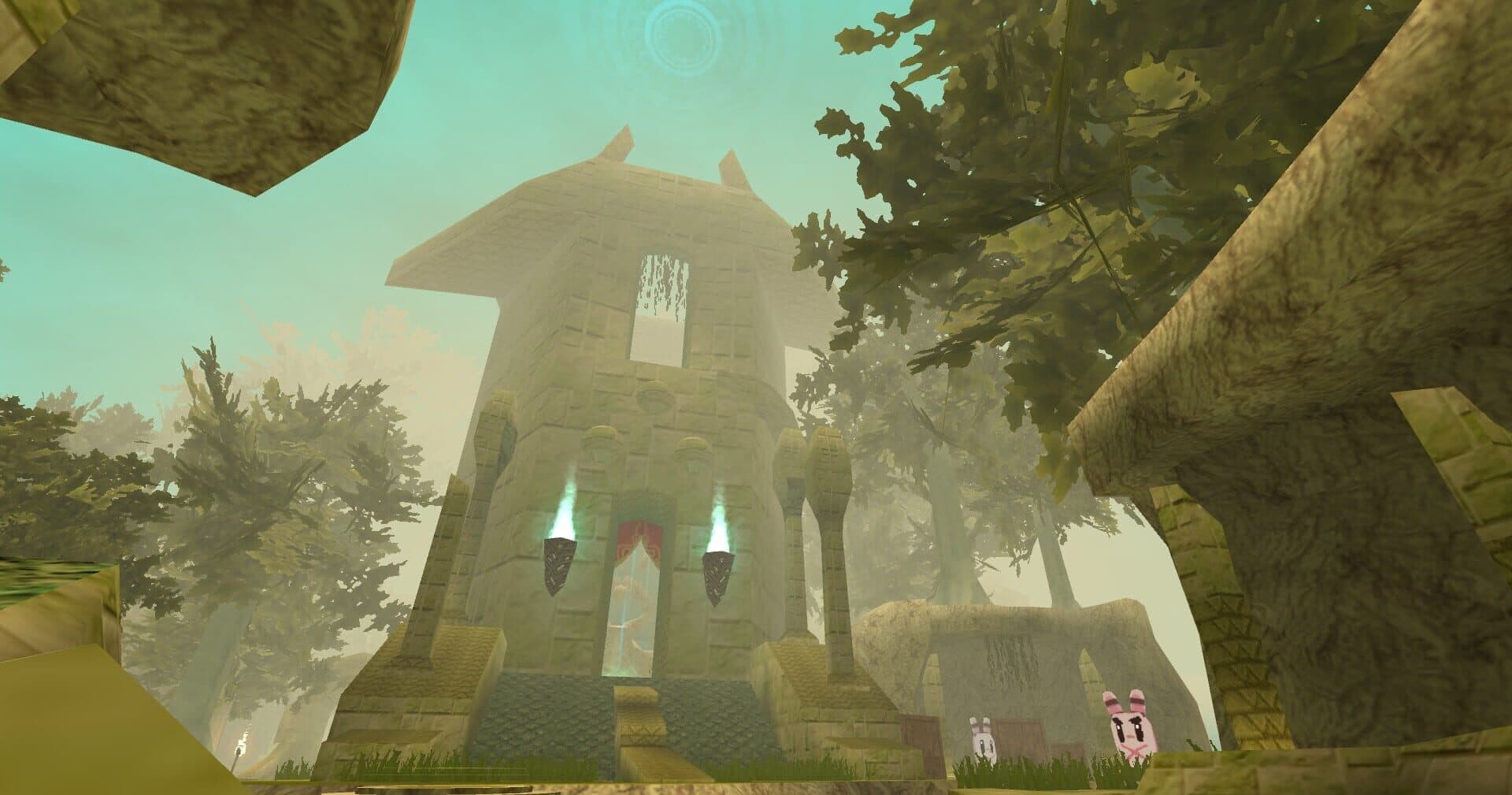 Atlyss screenshot 11