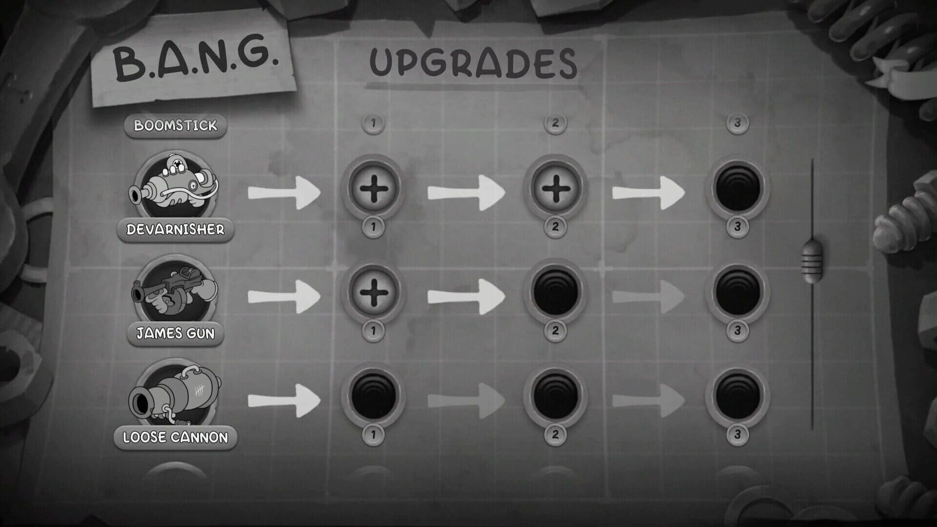 Mouse: P.I. For Hire screenshot 9