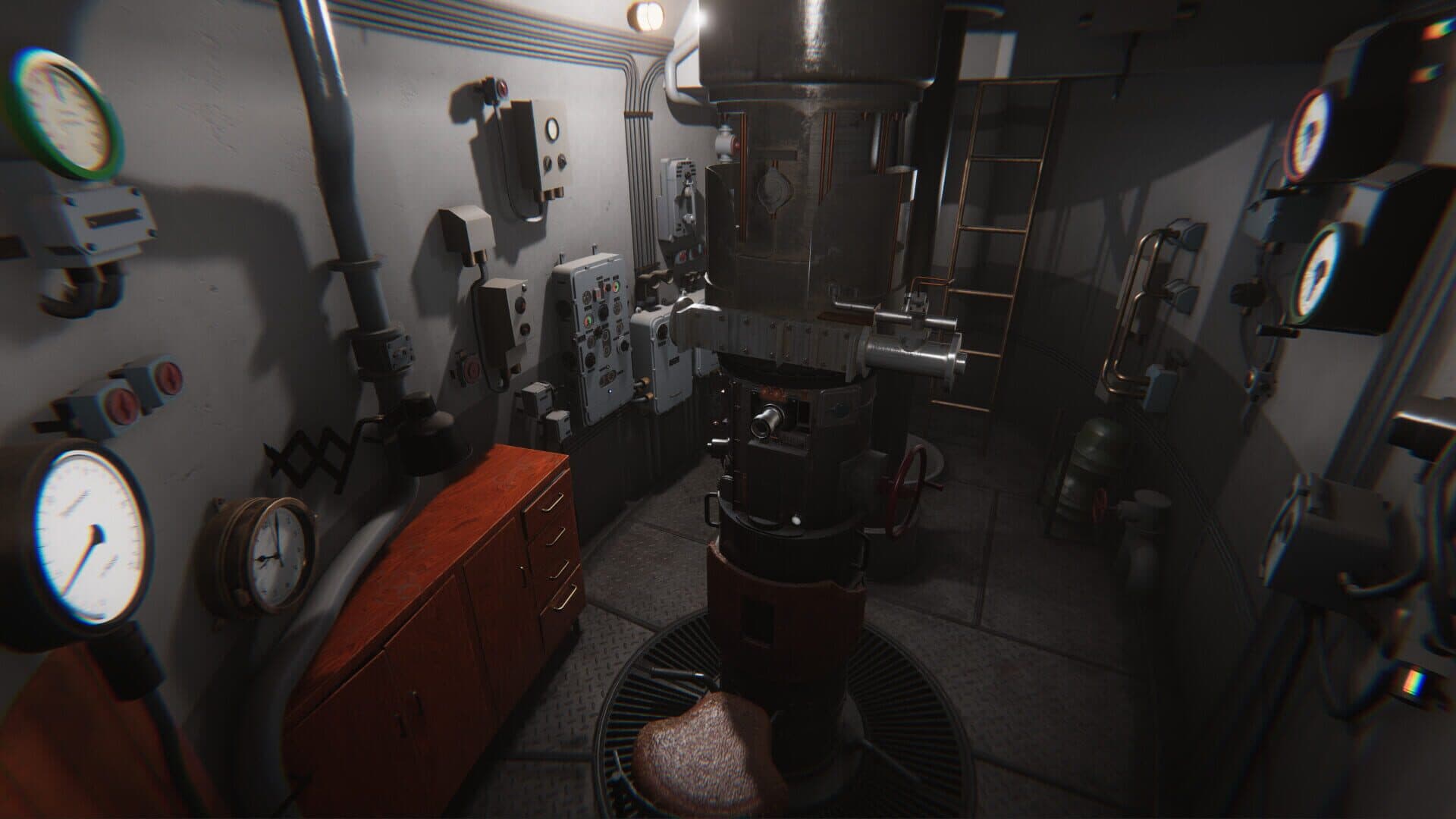 UBoat: Type IX - Distant Coasts screenshot 7