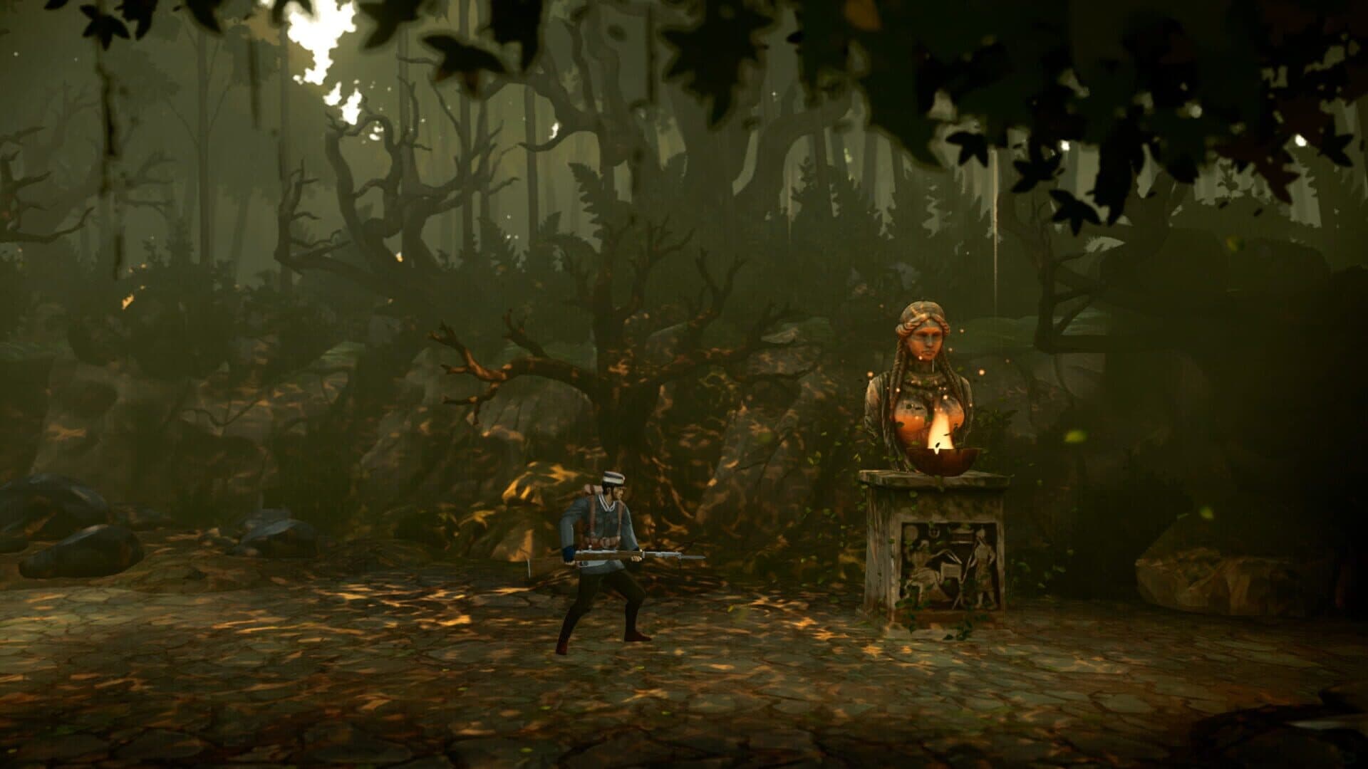 Voltumna screenshot 1