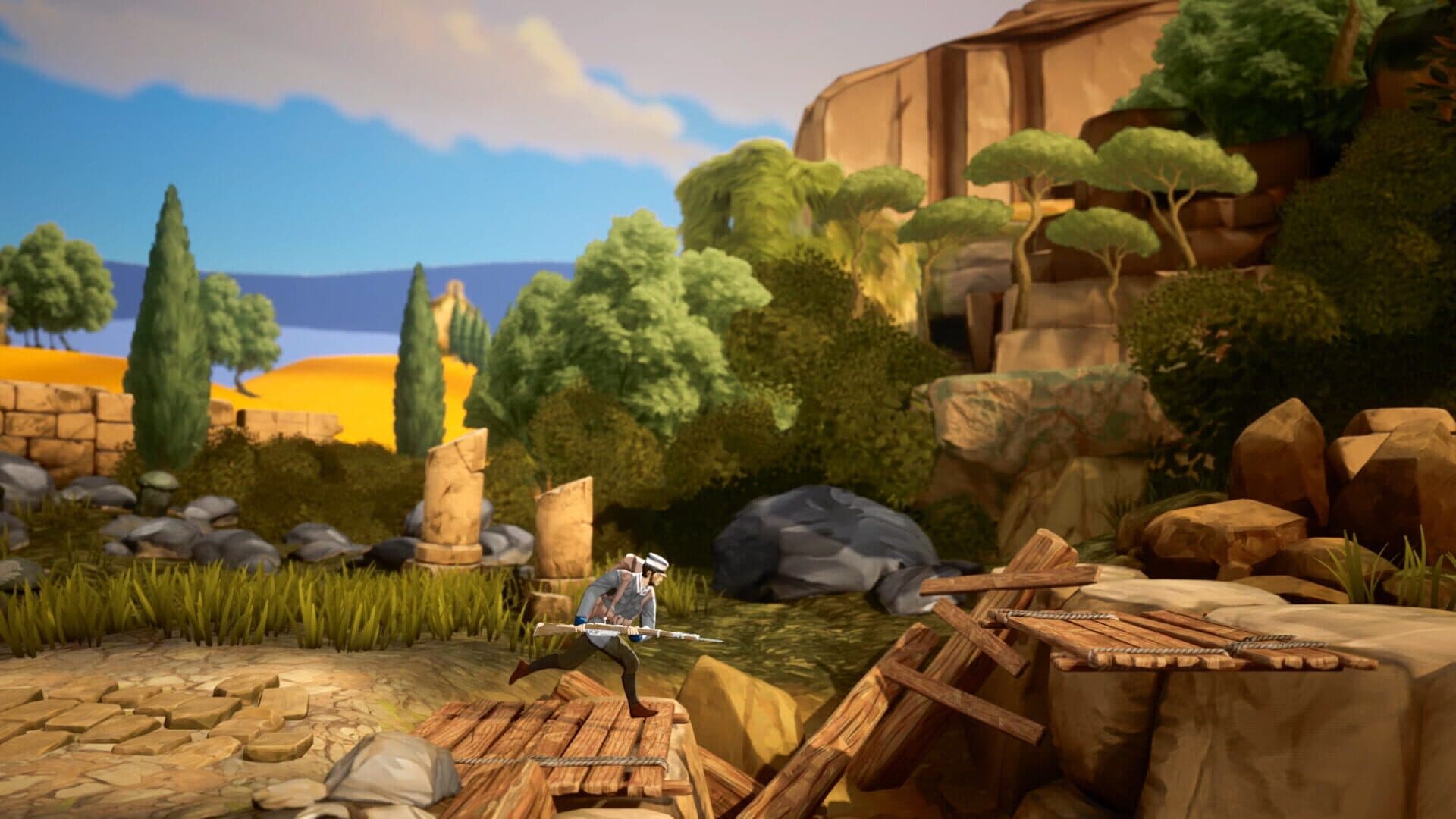 Voltumna screenshot 2