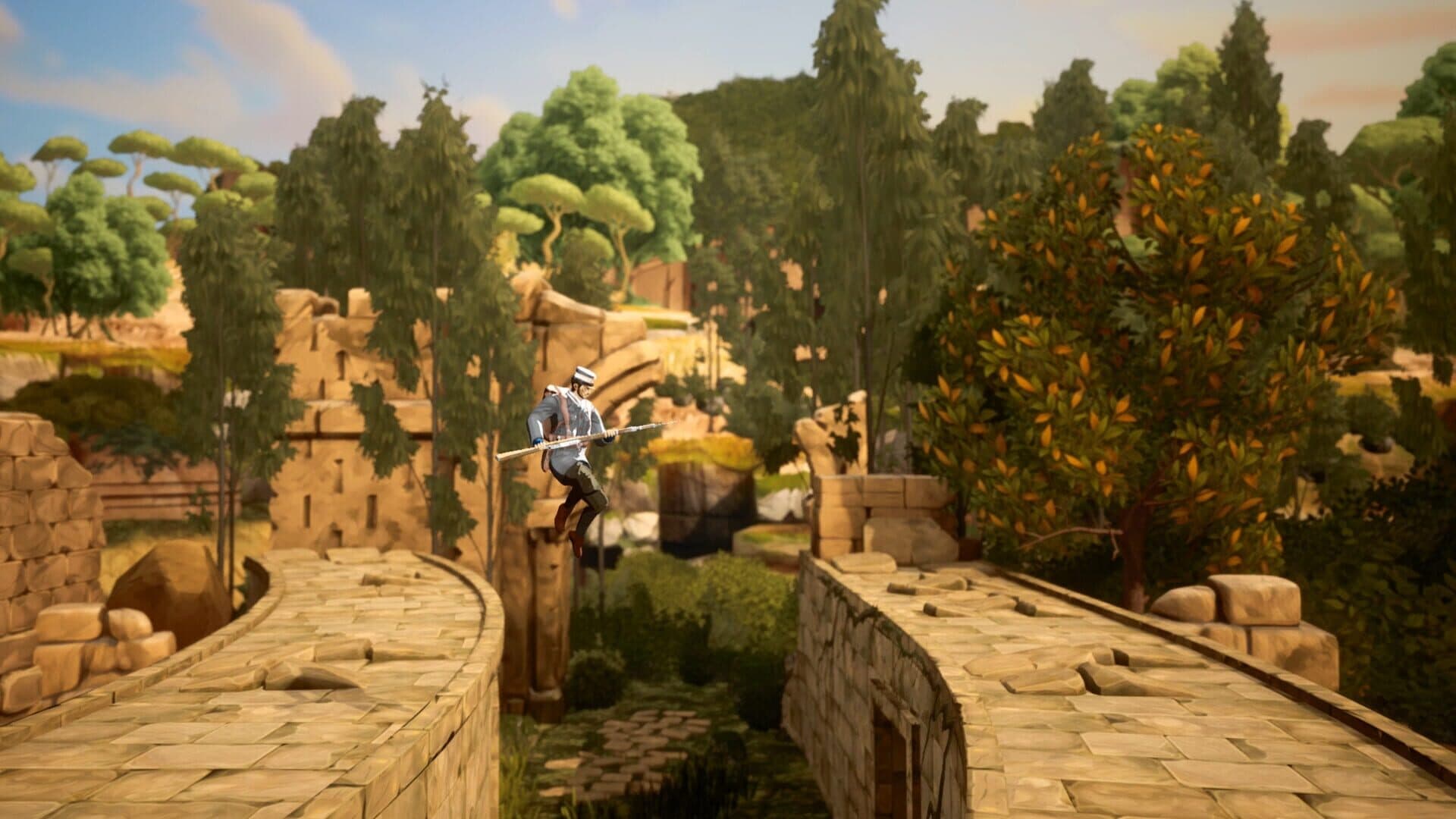 Voltumna screenshot 4