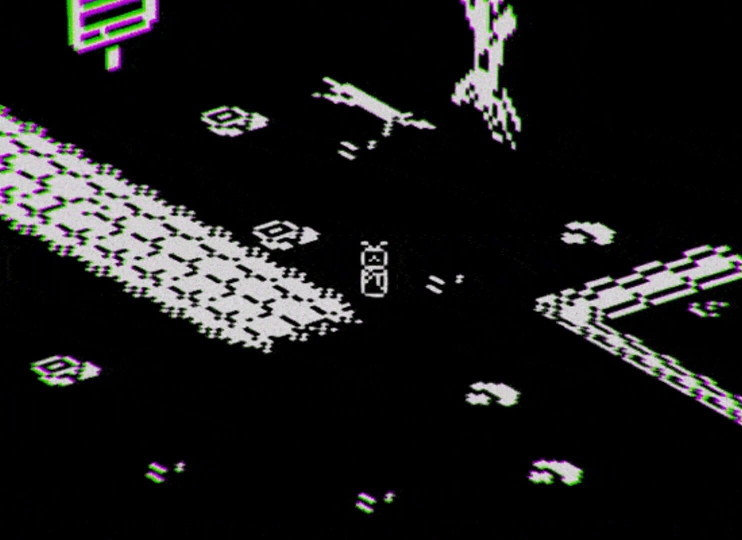 Limbocore screenshot 1