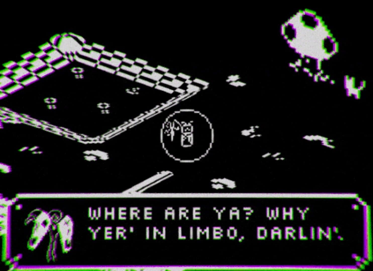Limbocore screenshot 2