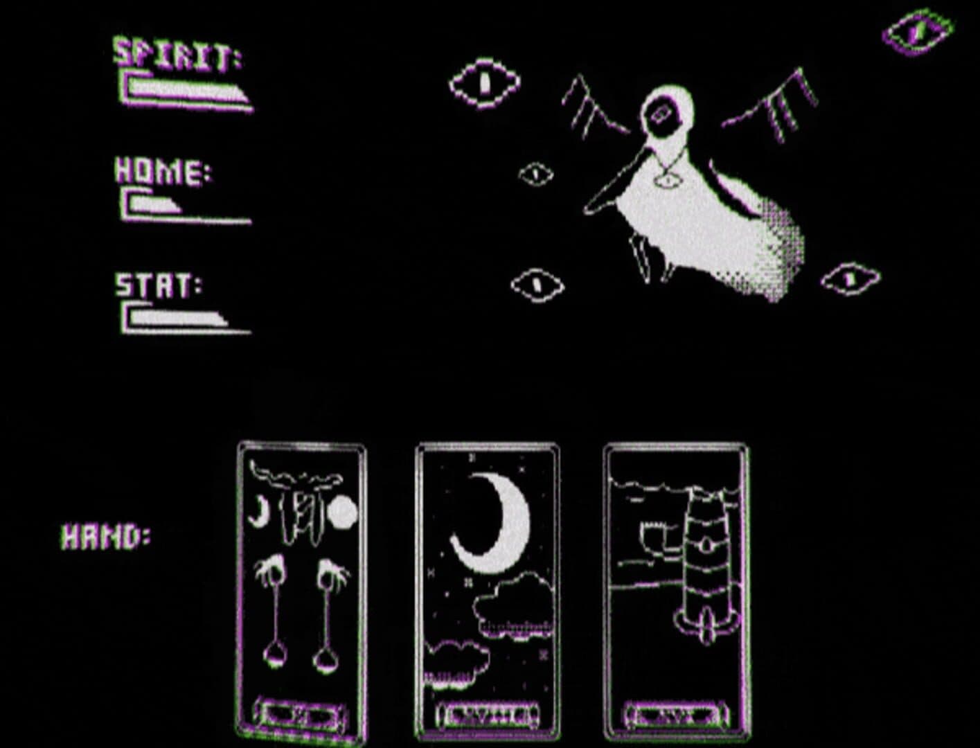 Limbocore screenshot 3