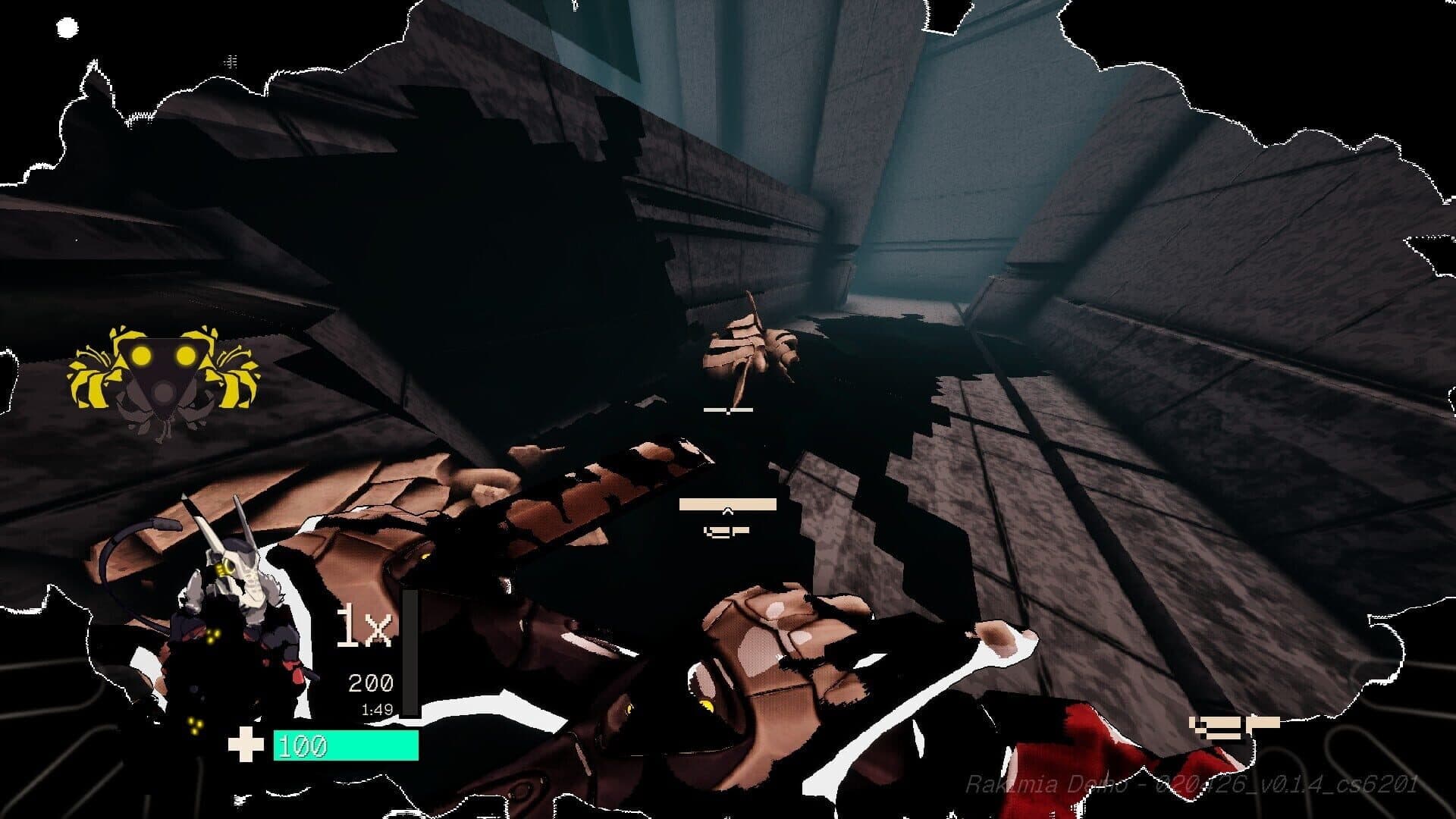 Alteredblood+ screenshot 8