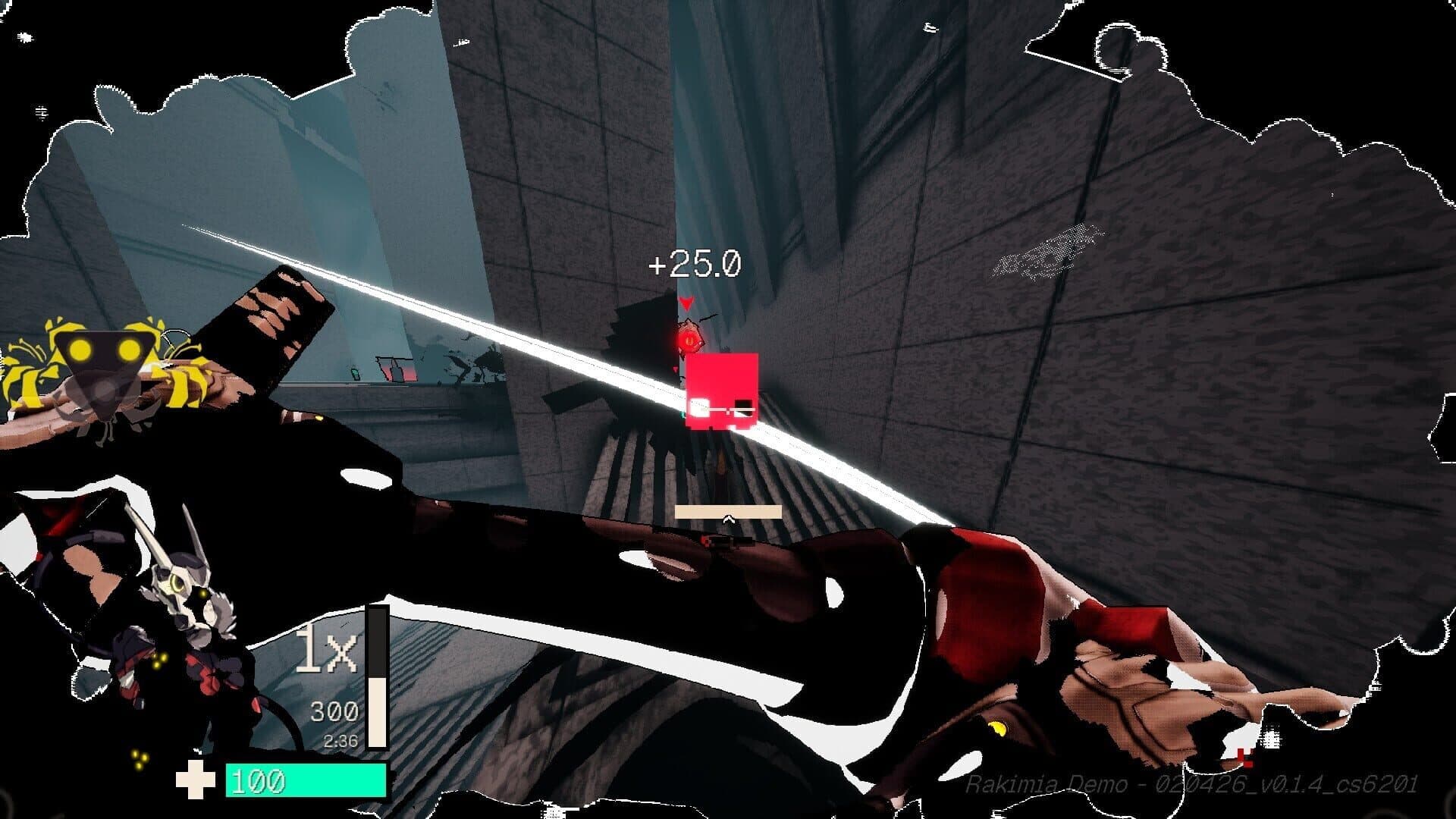 Alteredblood+ screenshot 6