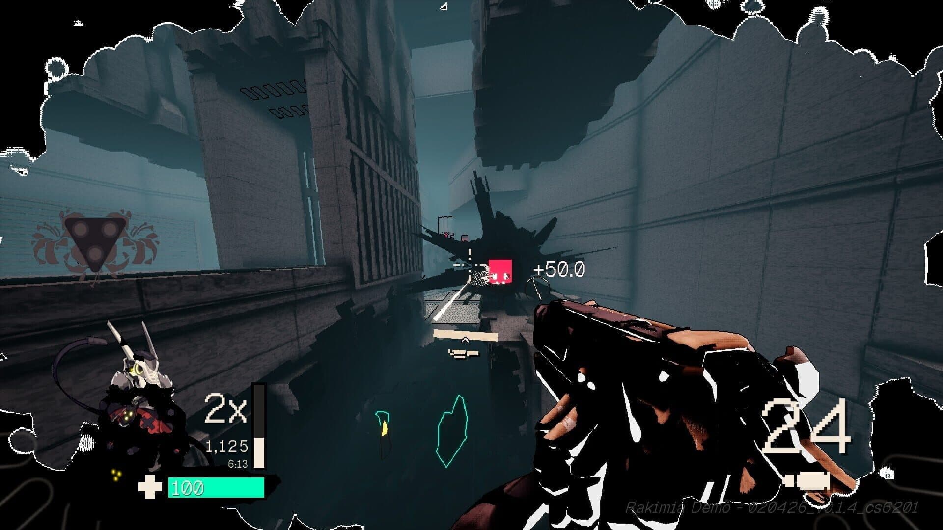 Alteredblood+ screenshot 7