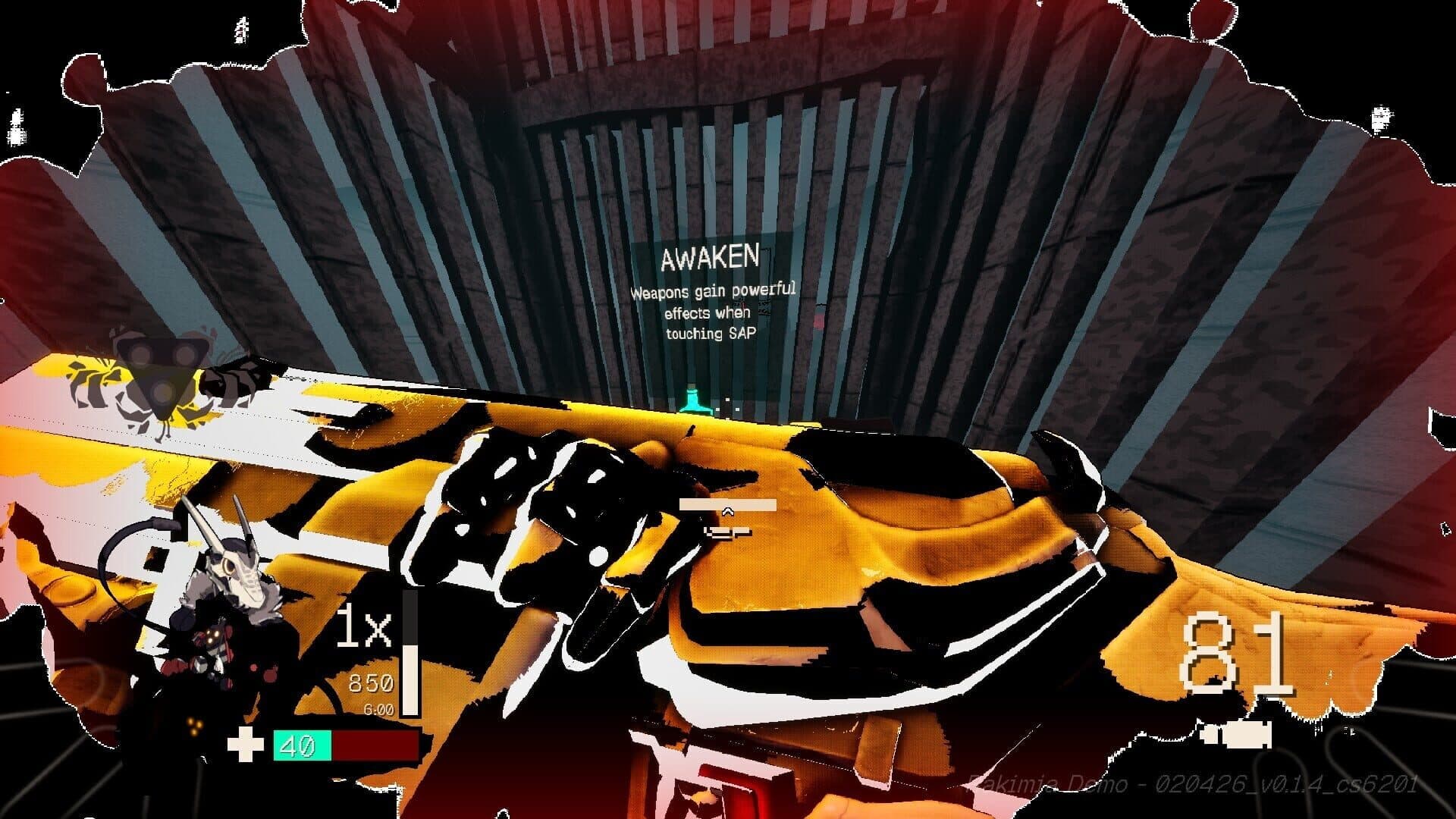 Alteredblood+ screenshot 9