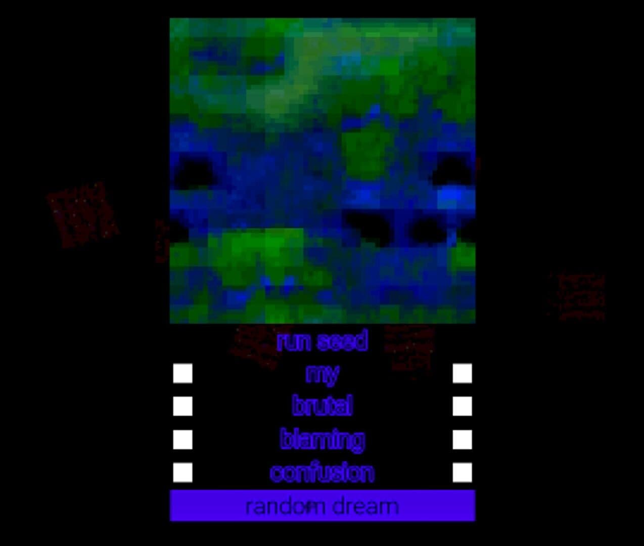 Oneiroi screenshot 4