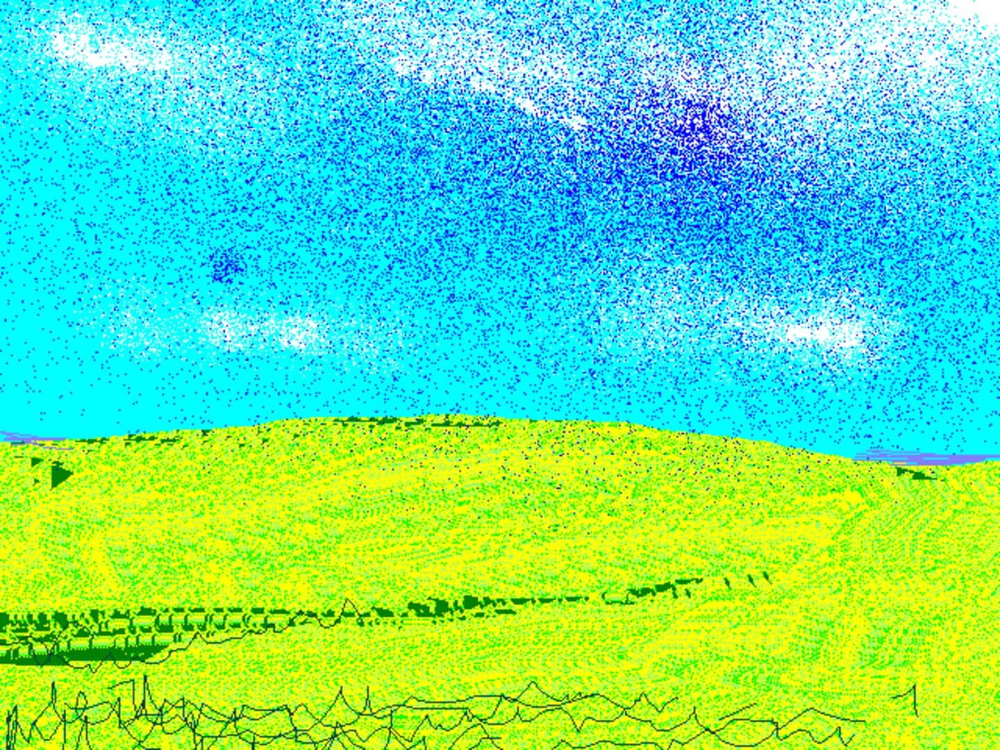 TmPaint screenshot 3