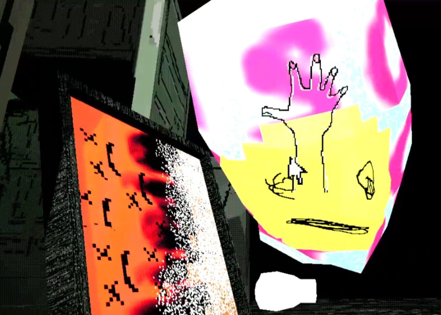 TmPaint screenshot 4