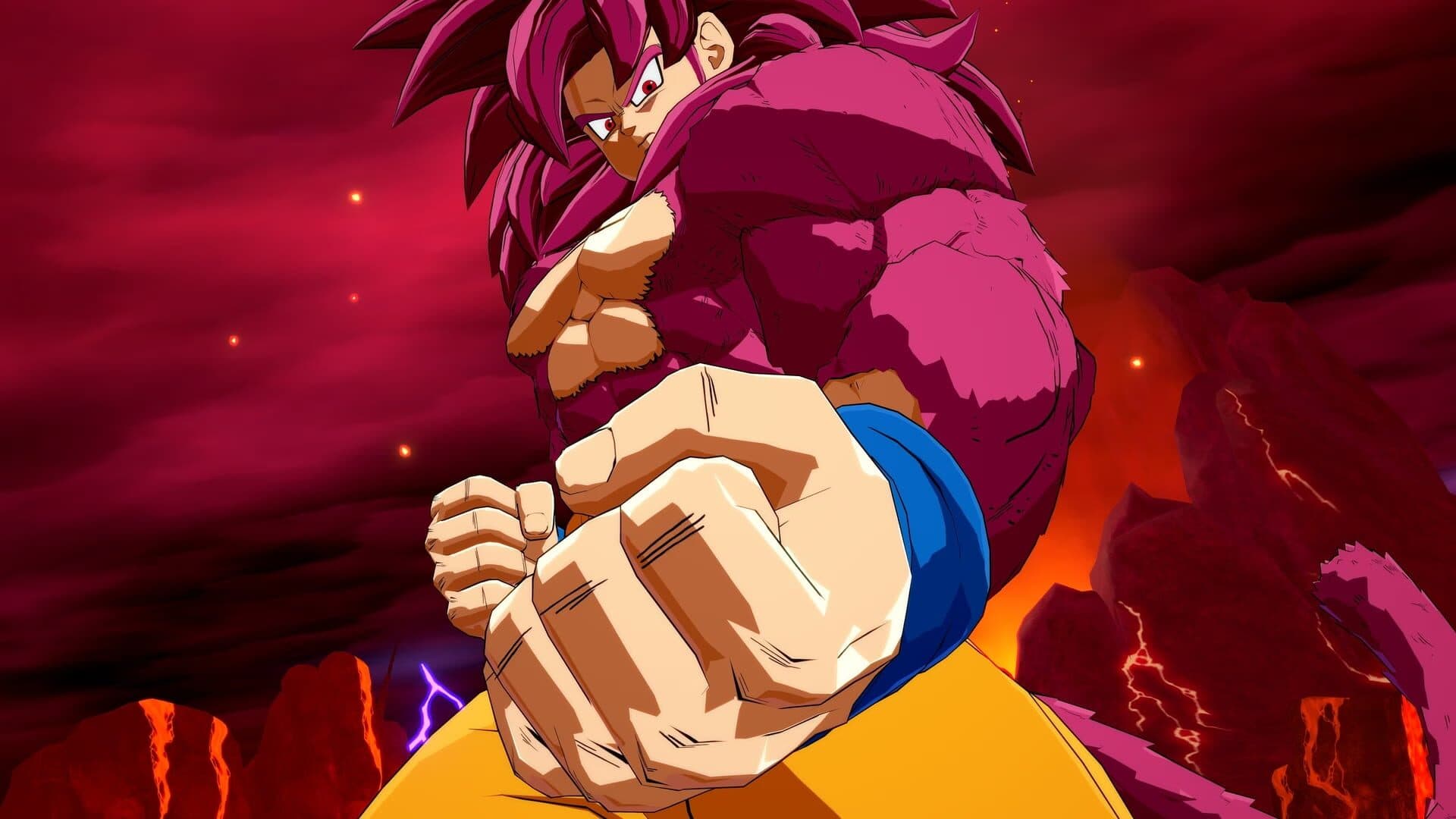 Dragon Ball FighterZ: Daima Pack screenshot 7