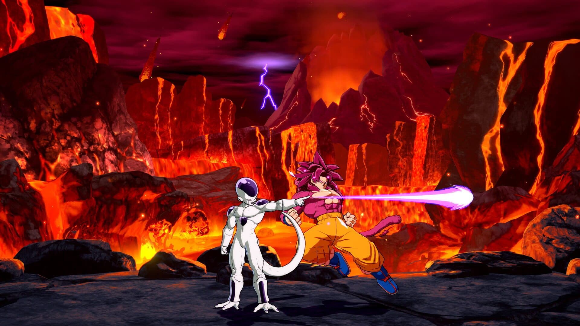 Dragon Ball FighterZ: Daima Pack screenshot 10