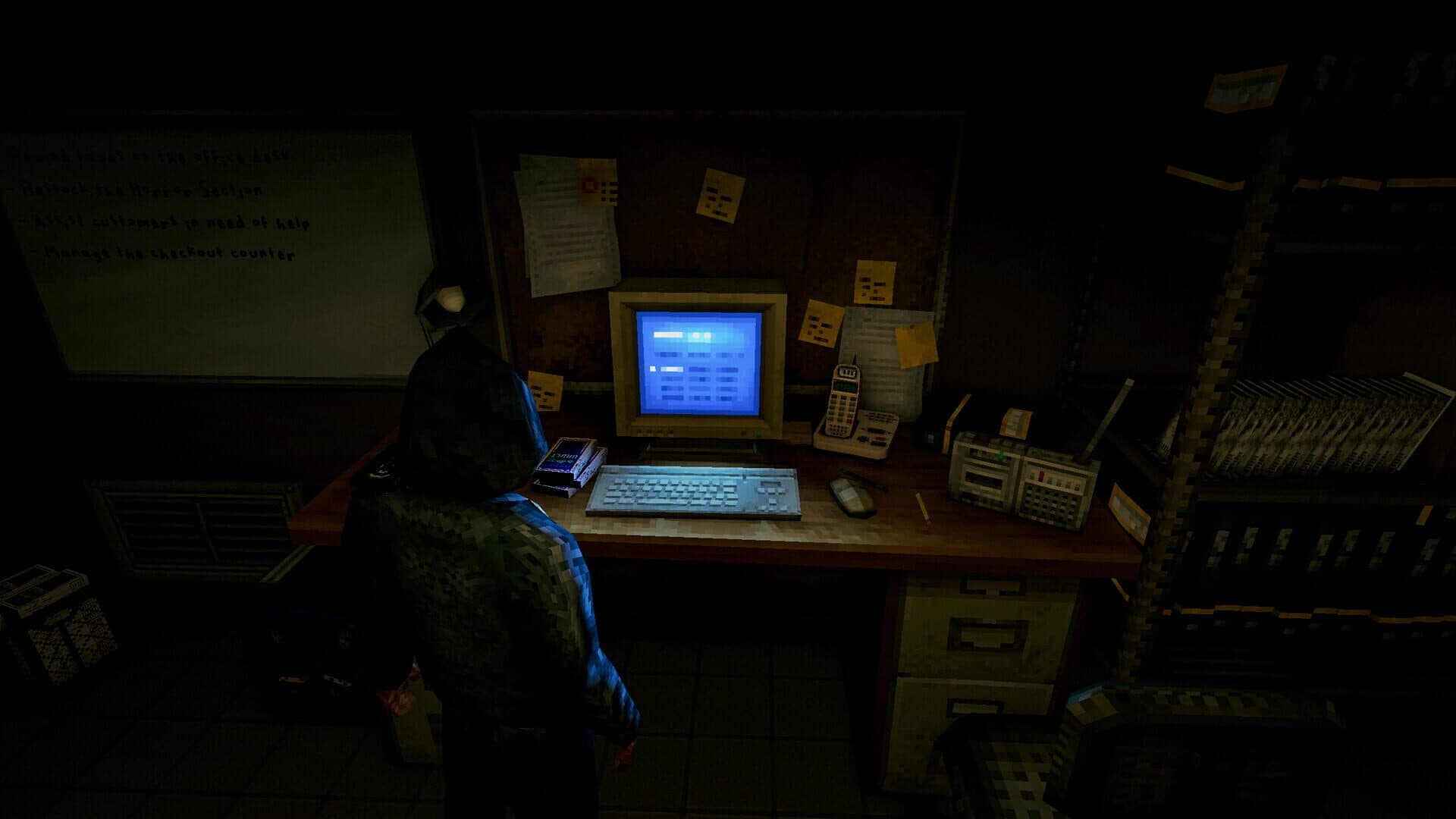 Victor's Video Vault screenshot 5