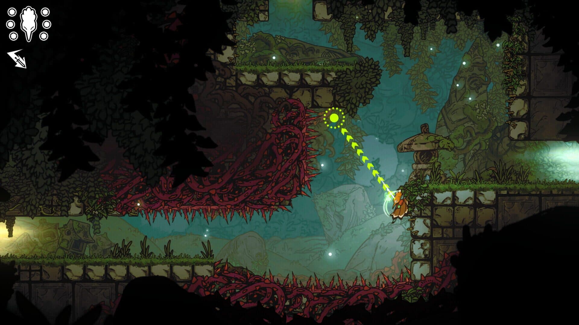 Feather's Edge screenshot 7