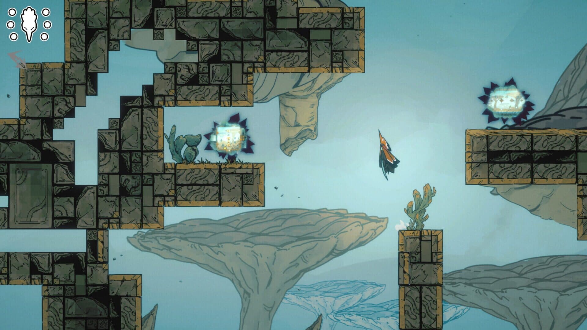 Feather's Edge screenshot 4