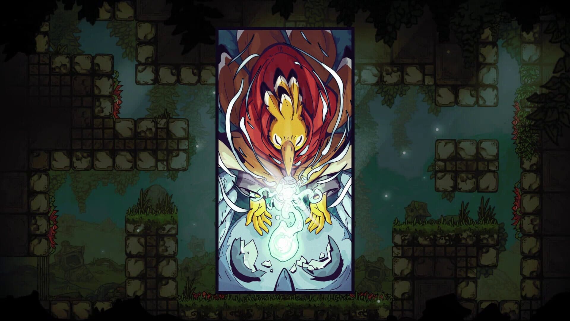 Feather's Edge screenshot 6