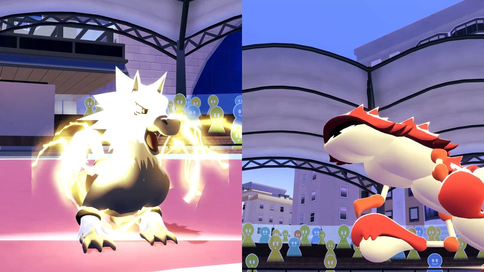 Olympus Rangers screenshot 18