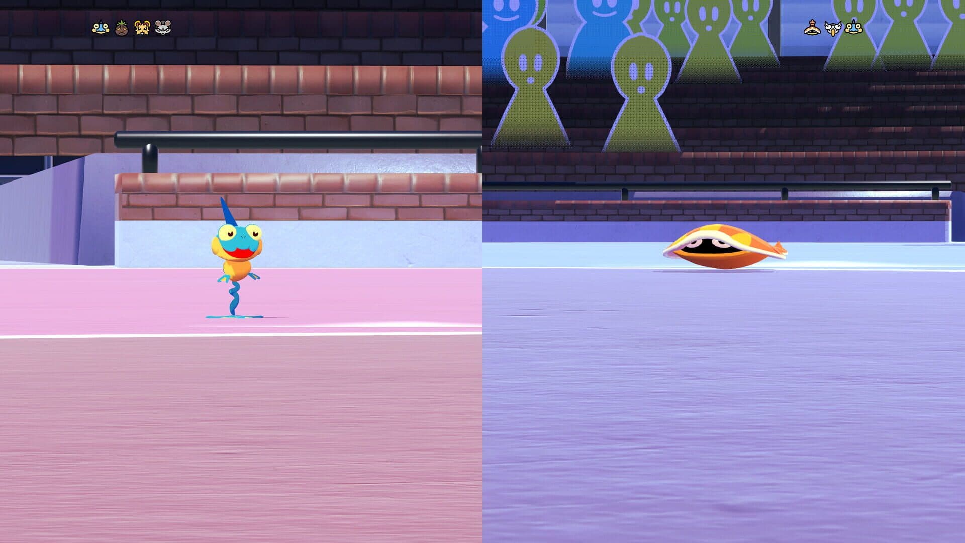 Olympus Rangers screenshot 20