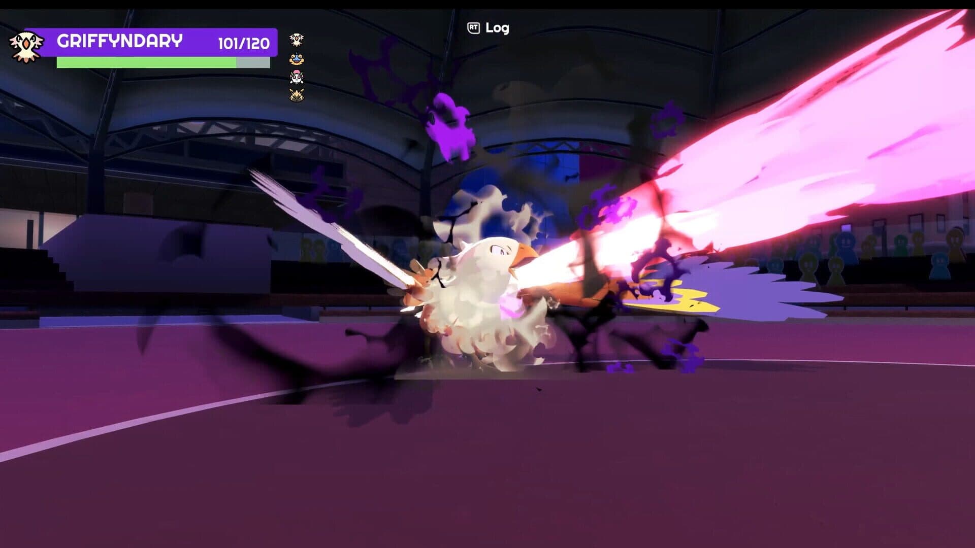 Olympus Rangers screenshot 21