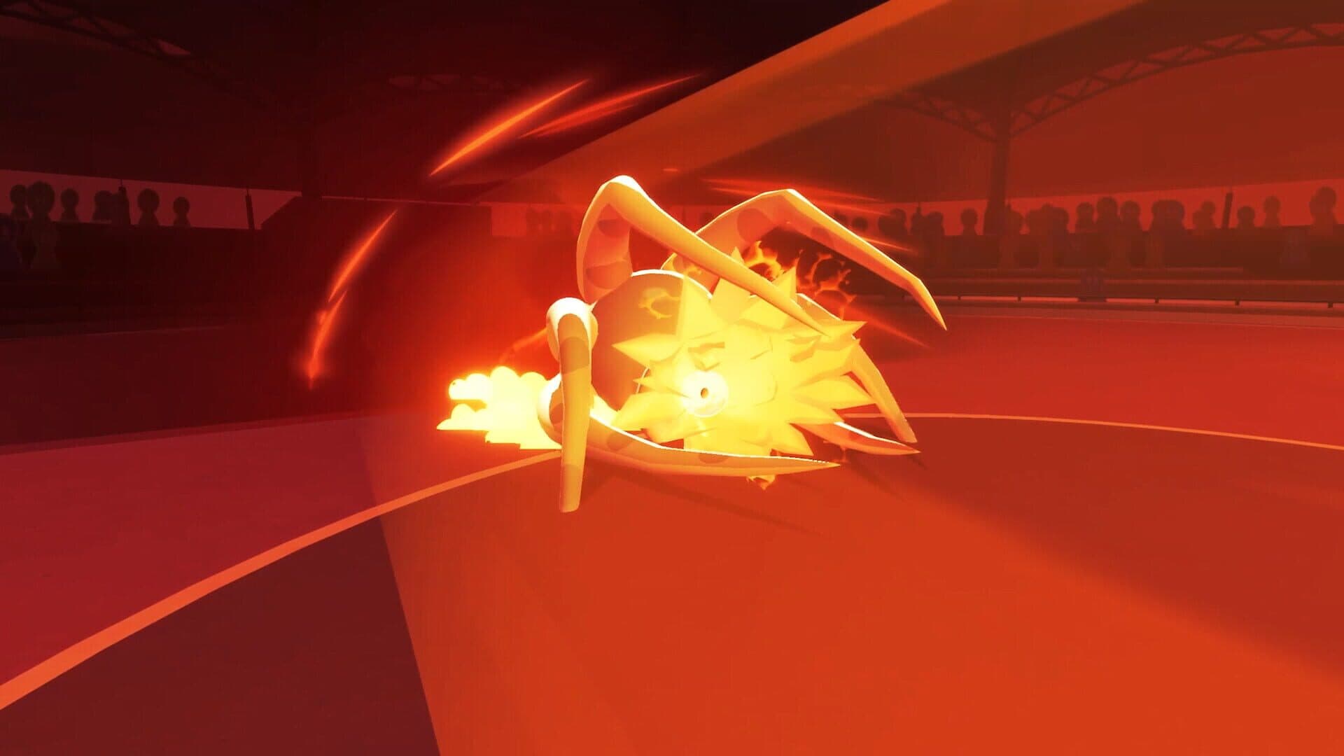 Olympus Rangers screenshot 22