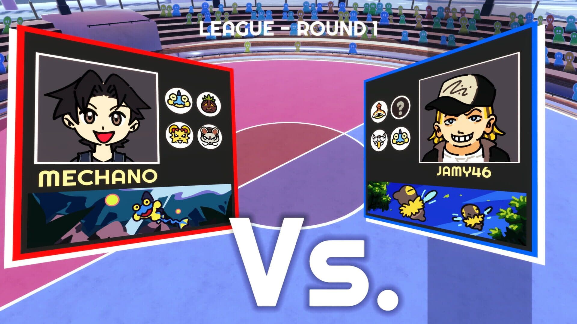 Olympus Rangers screenshot 1