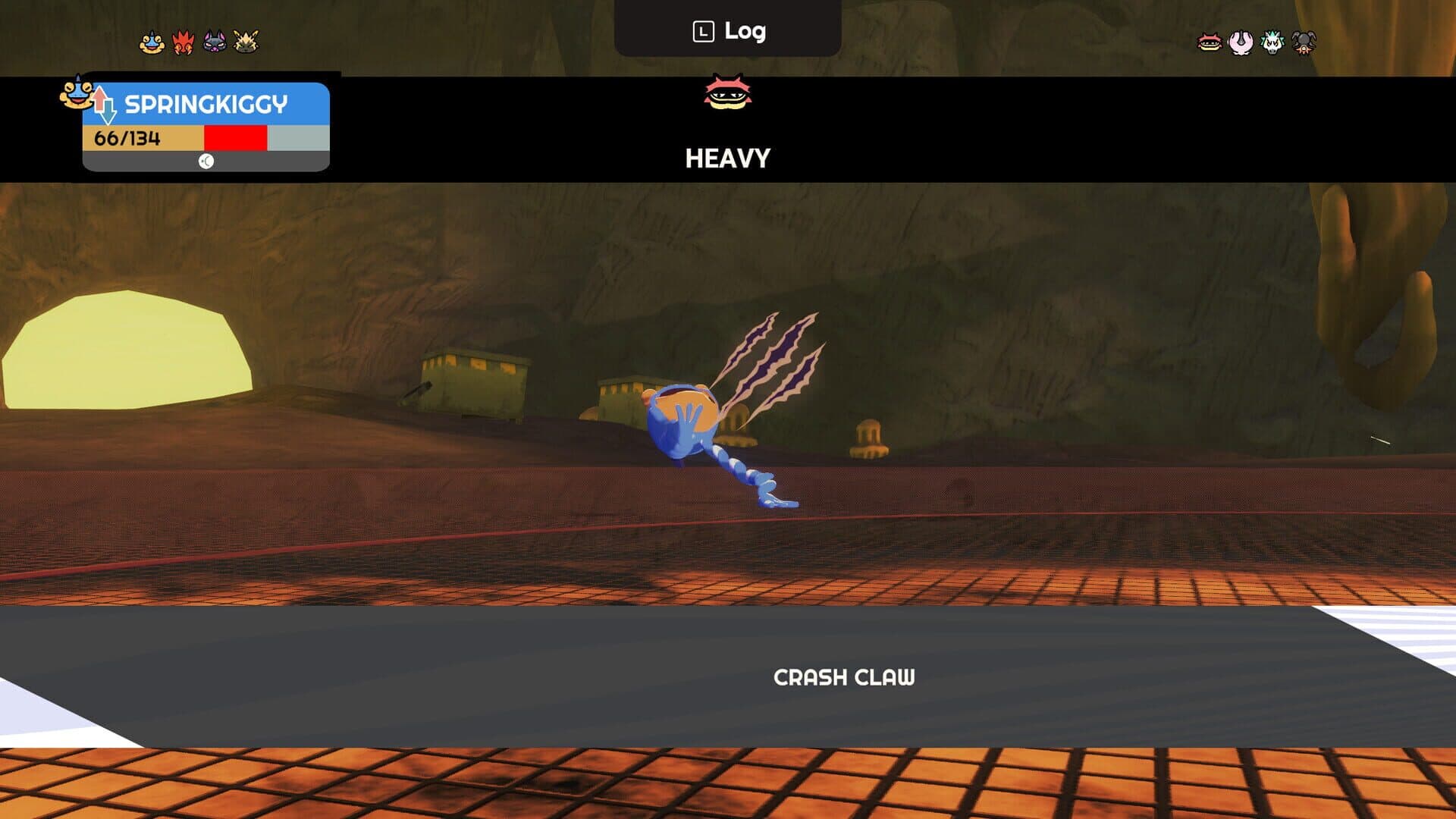 Olympus Rangers screenshot 6