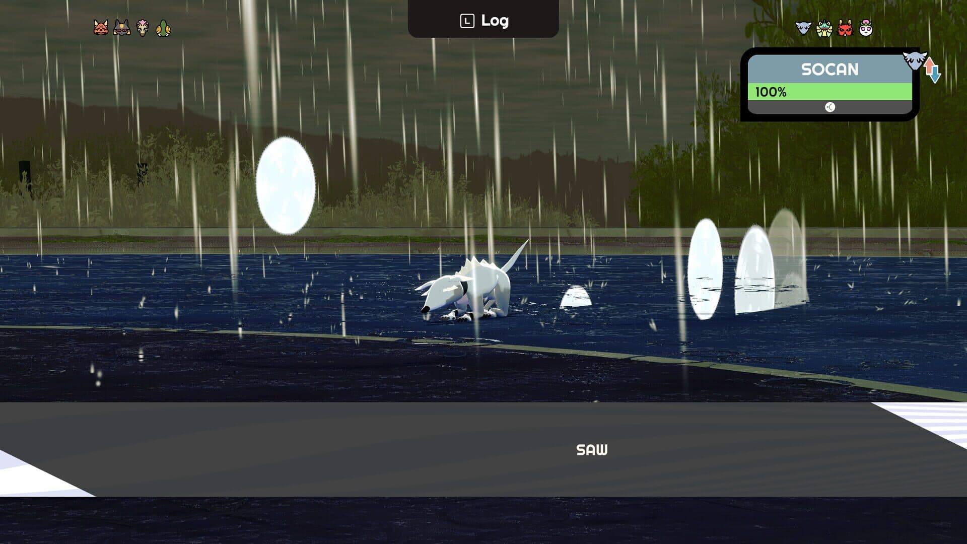 Olympus Rangers screenshot 7