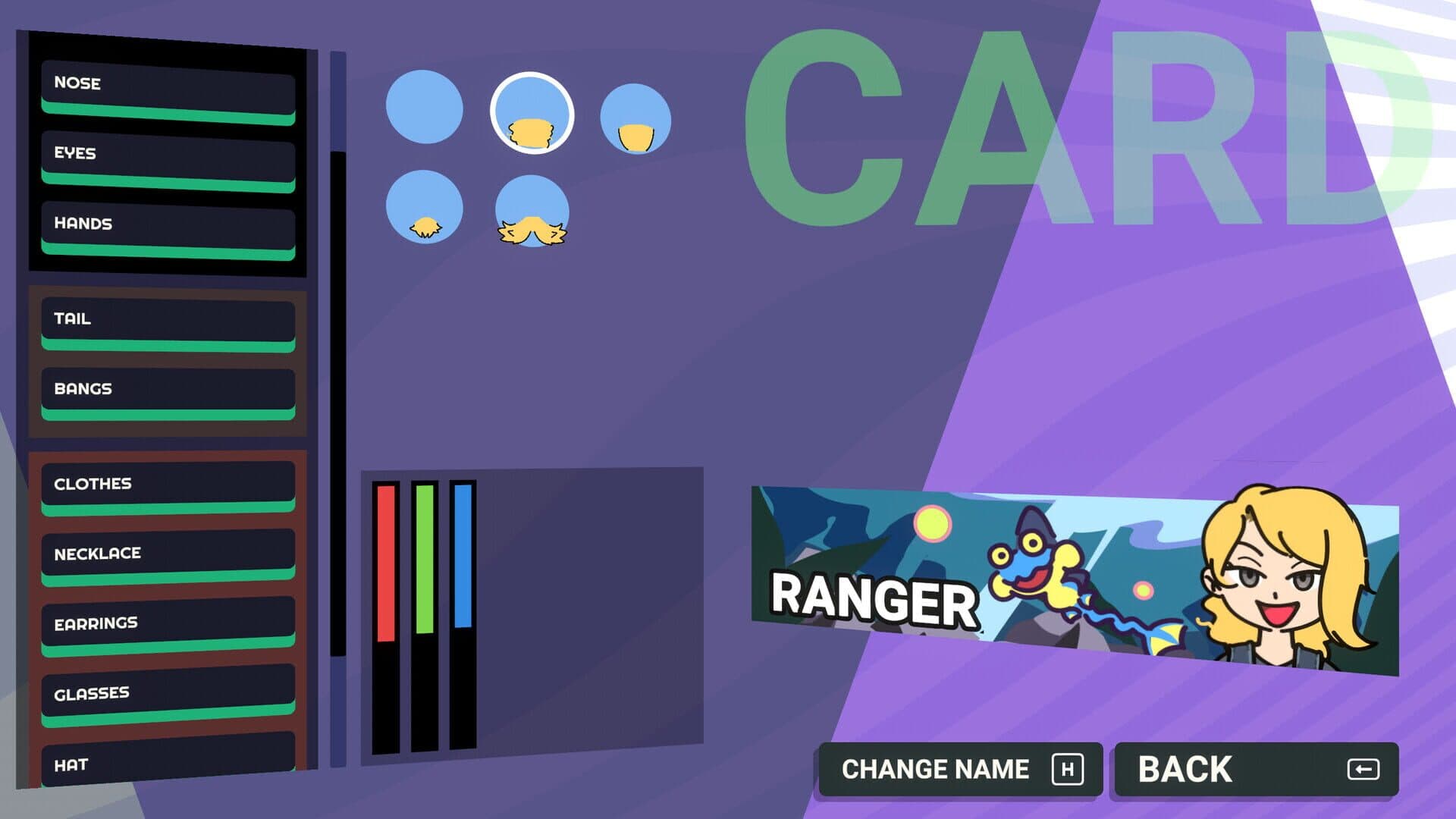 Olympus Rangers screenshot 10