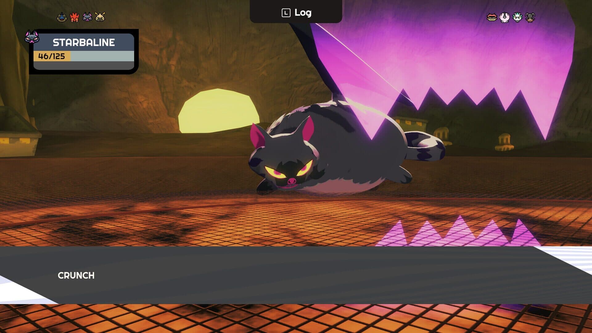 Olympus Rangers screenshot 11