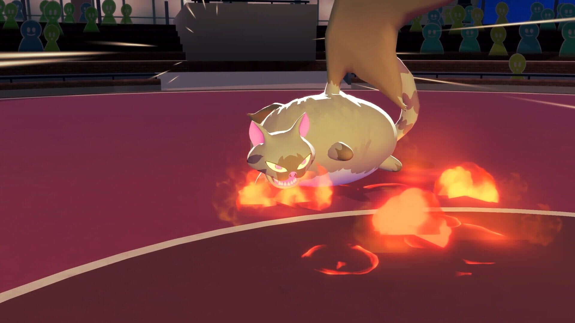 Olympus Rangers screenshot 12
