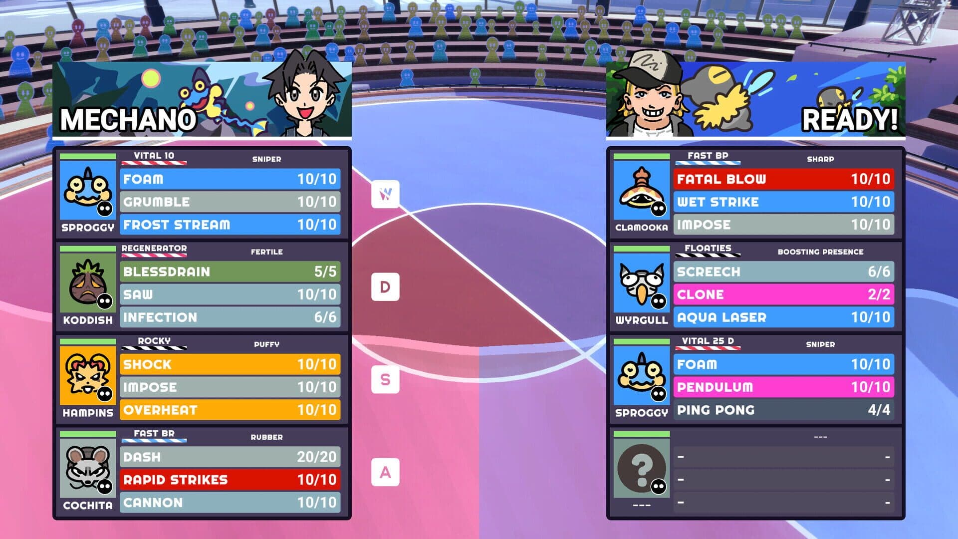 Olympus Rangers screenshot 17