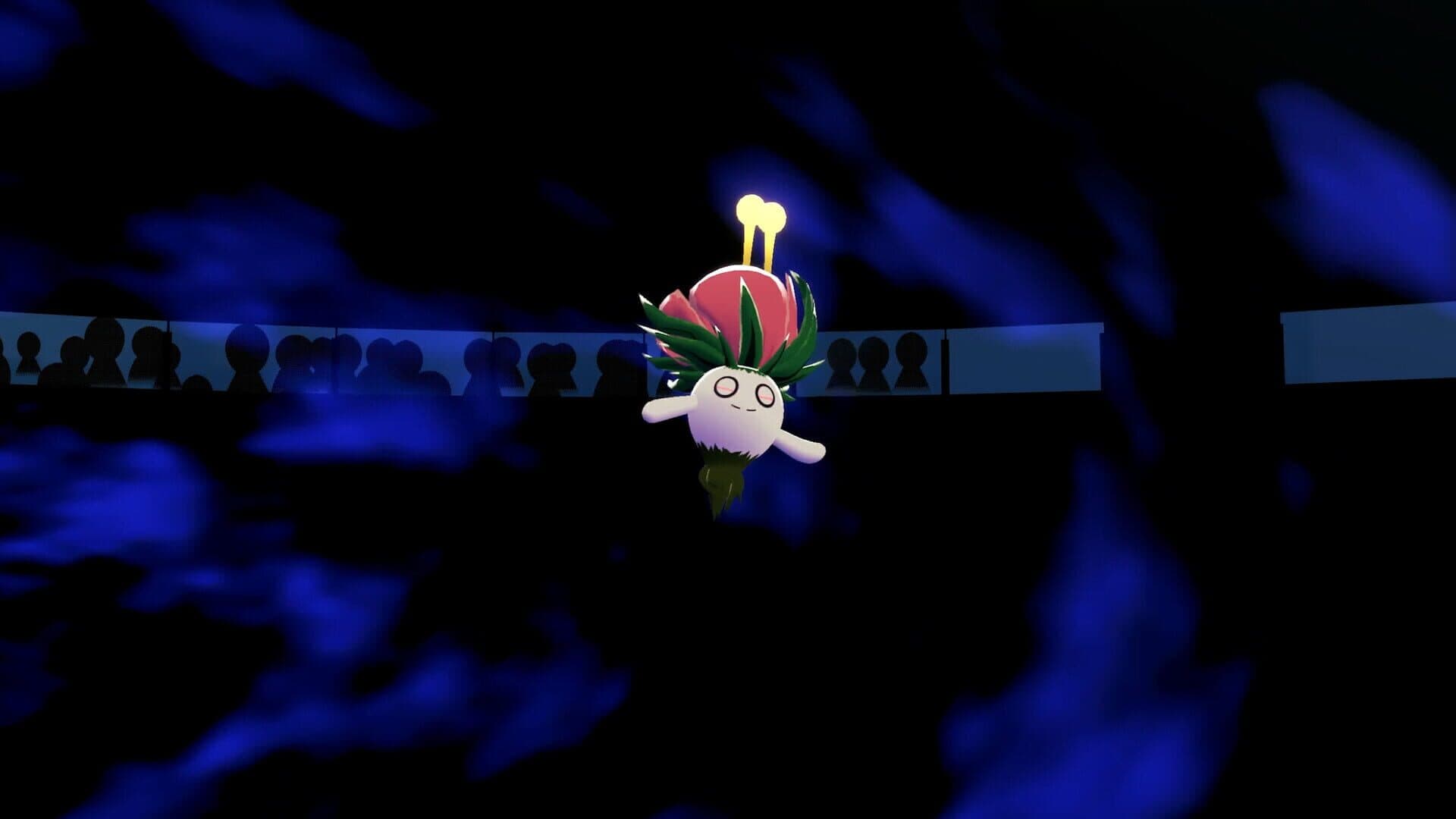 Olympus Rangers screenshot 3