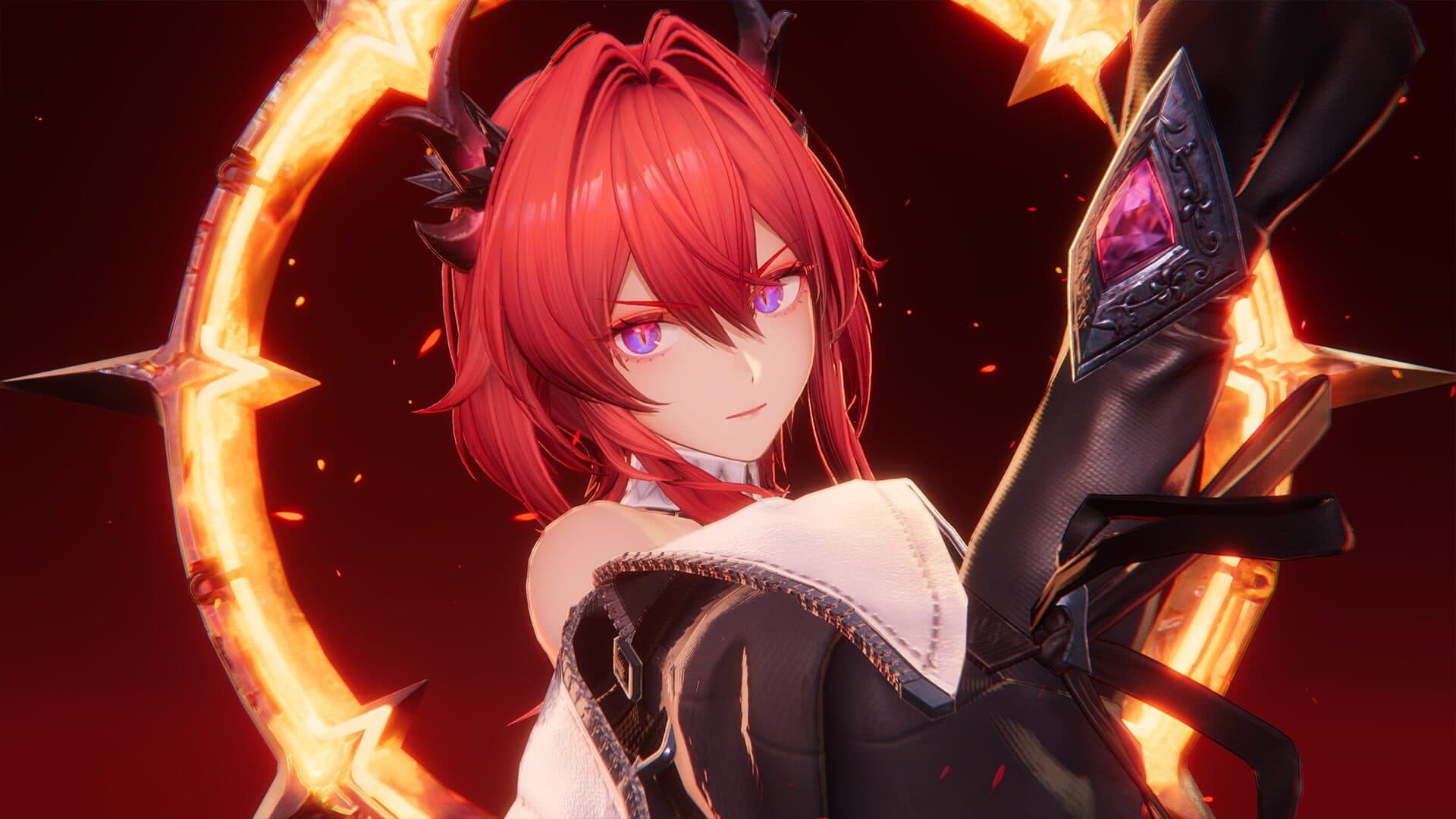 Arknights: Endfield screenshot 5